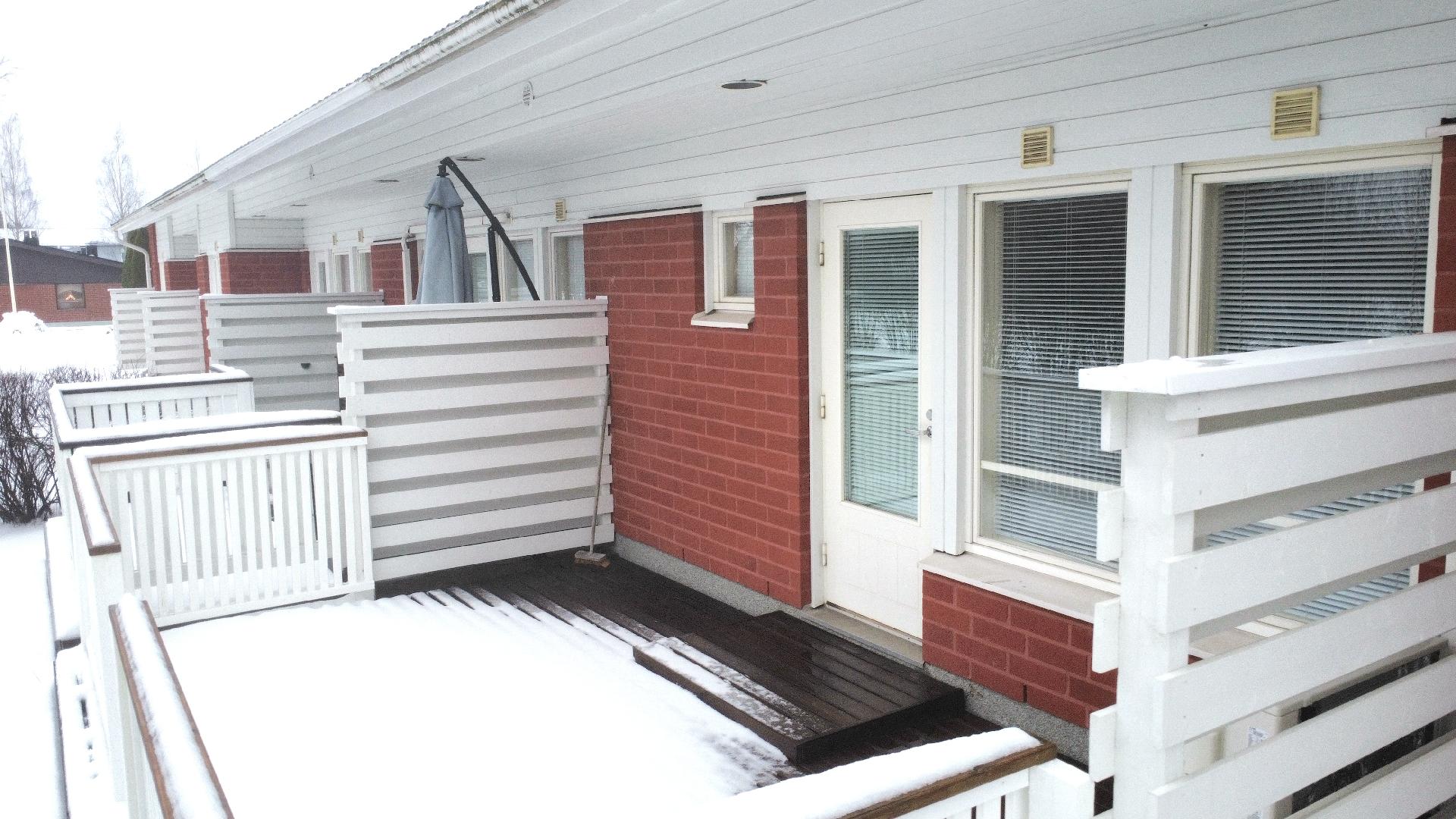 Ala-Kokontie 2, Keskusta, Ilmajoki