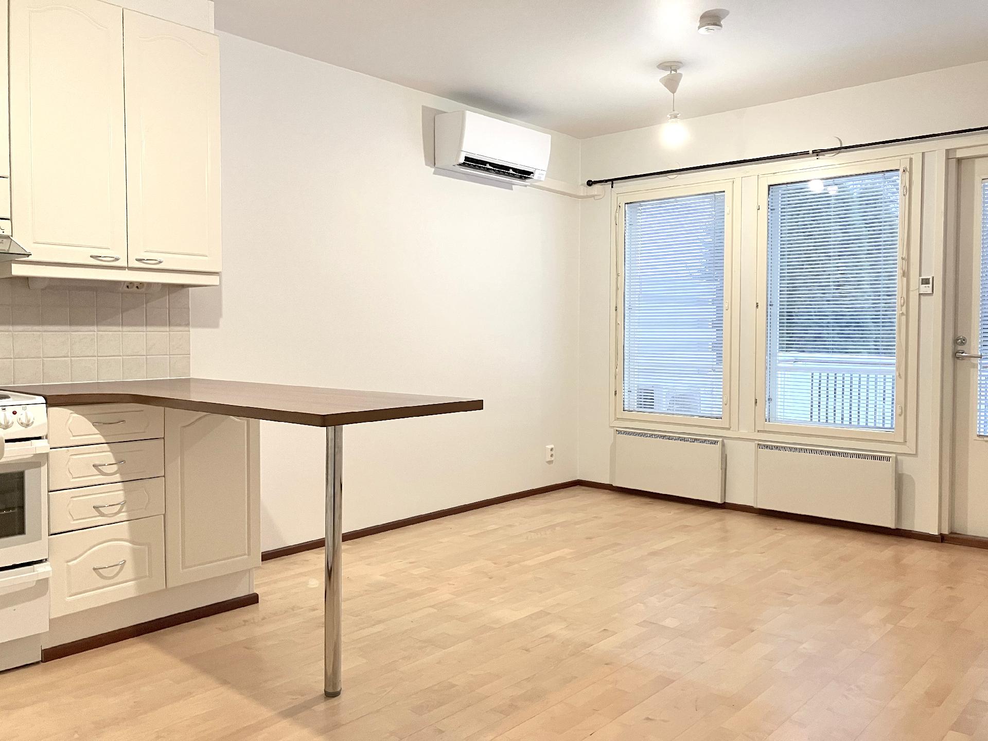 Ala-Kokontie 2, Keskusta, Ilmajoki