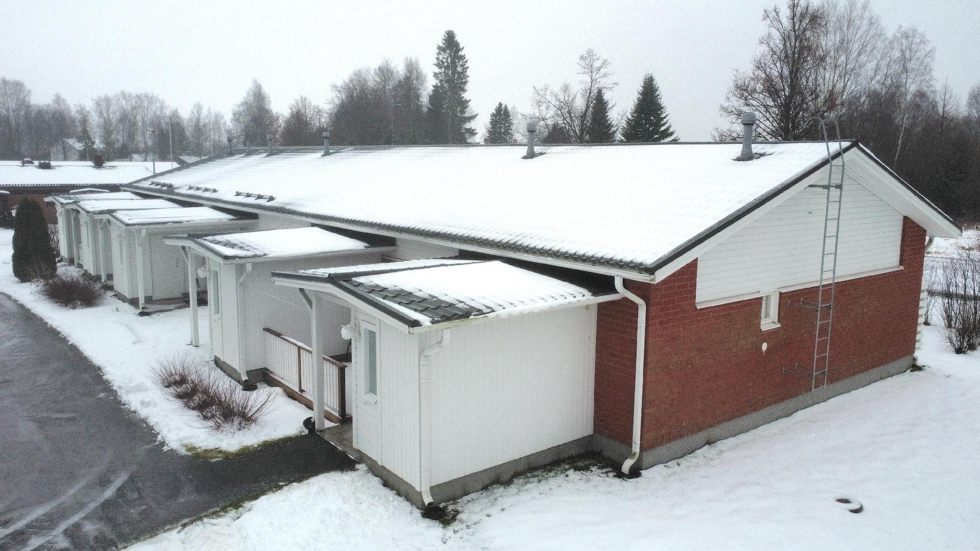 Ala-Kokontie 2, Keskusta, Ilmajoki