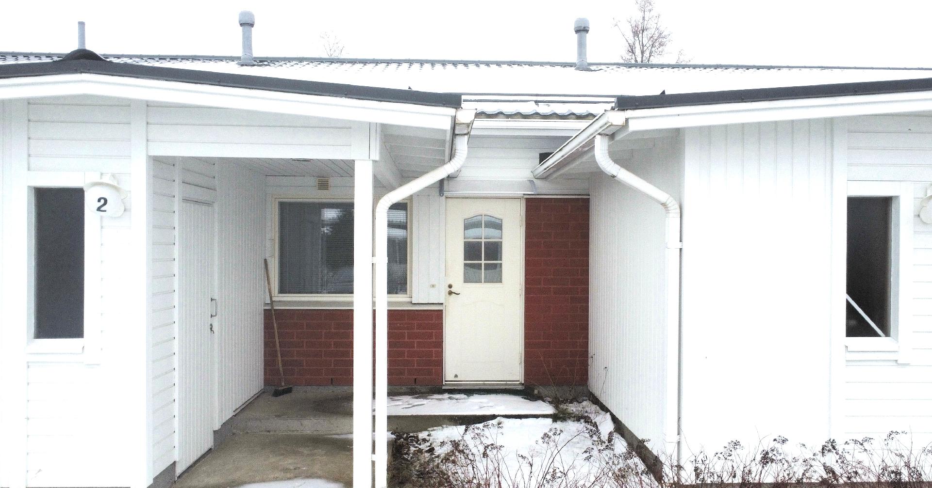 Ala-Kokontie 2, Keskusta, Ilmajoki