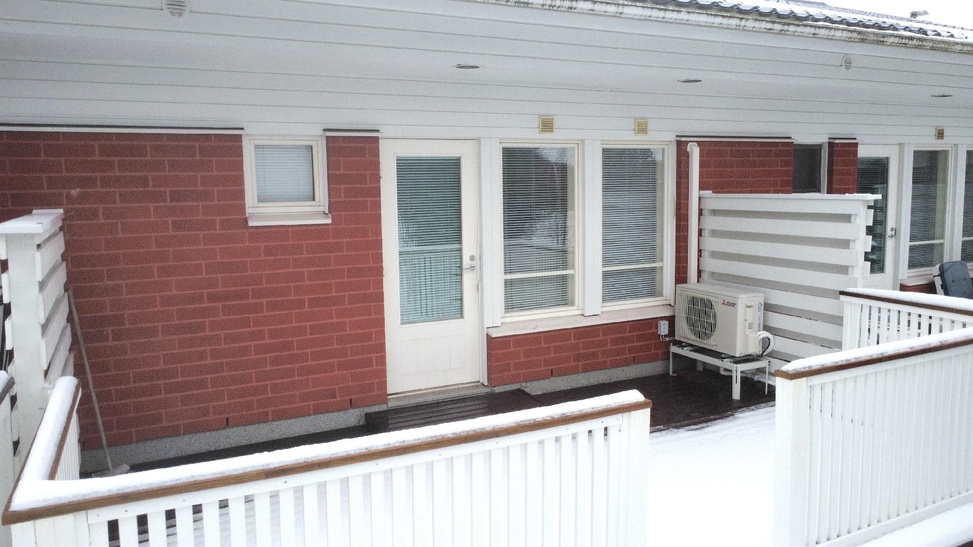 Ala-Kokontie 2, Keskusta, Ilmajoki