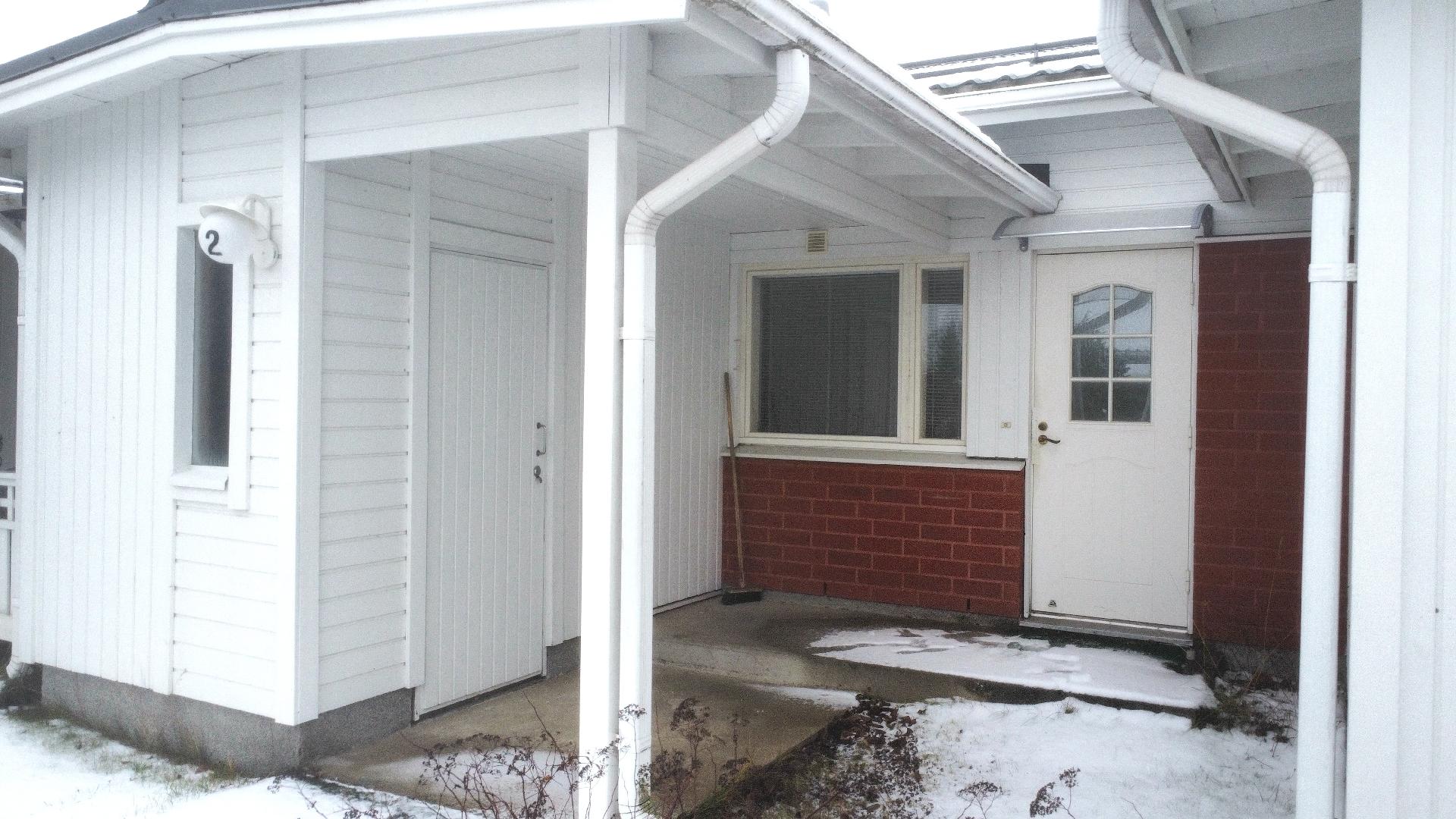 Ala-Kokontie 2, Keskusta, Ilmajoki