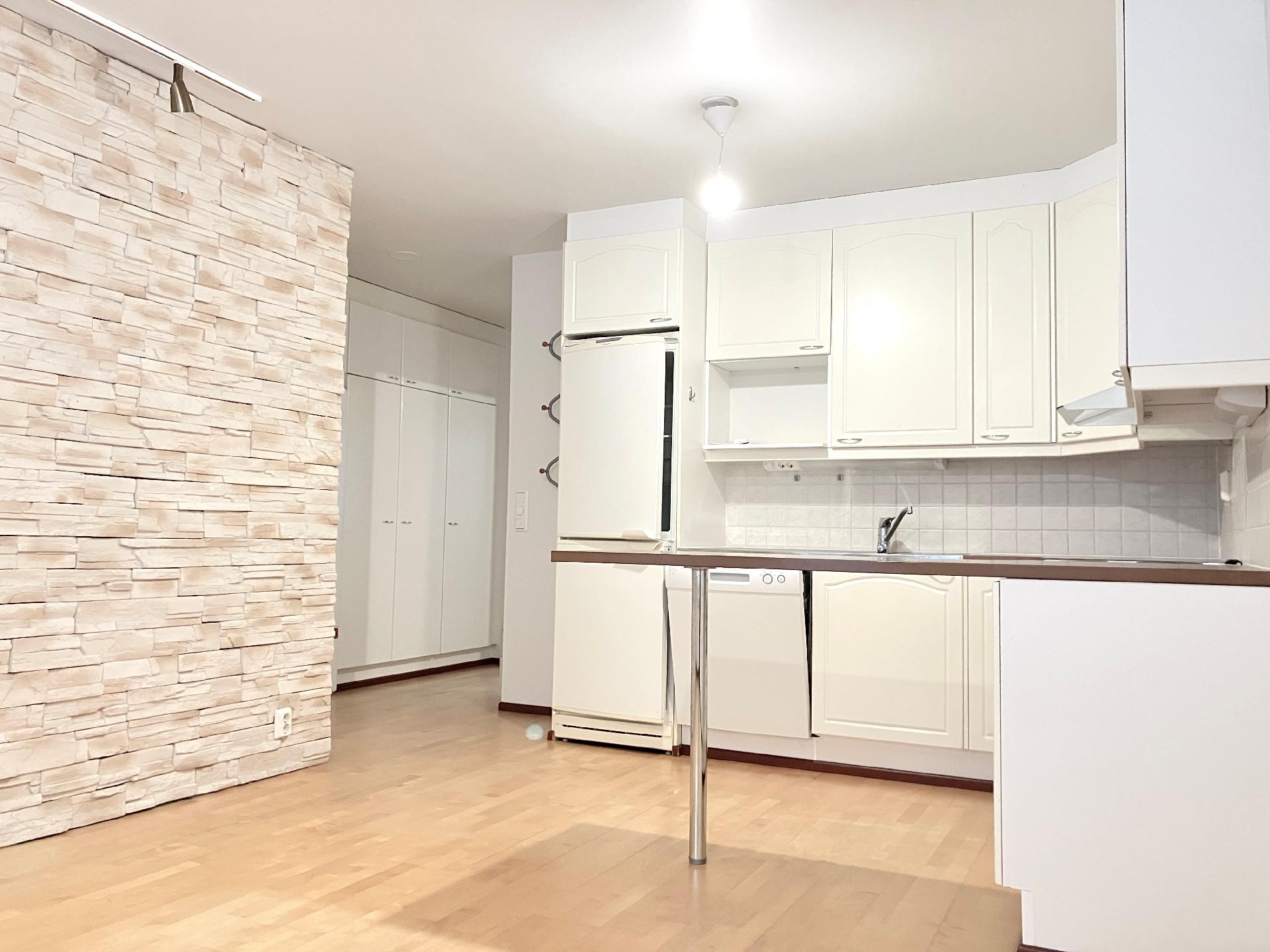 Ala-Kokontie 2, Keskusta, Ilmajoki