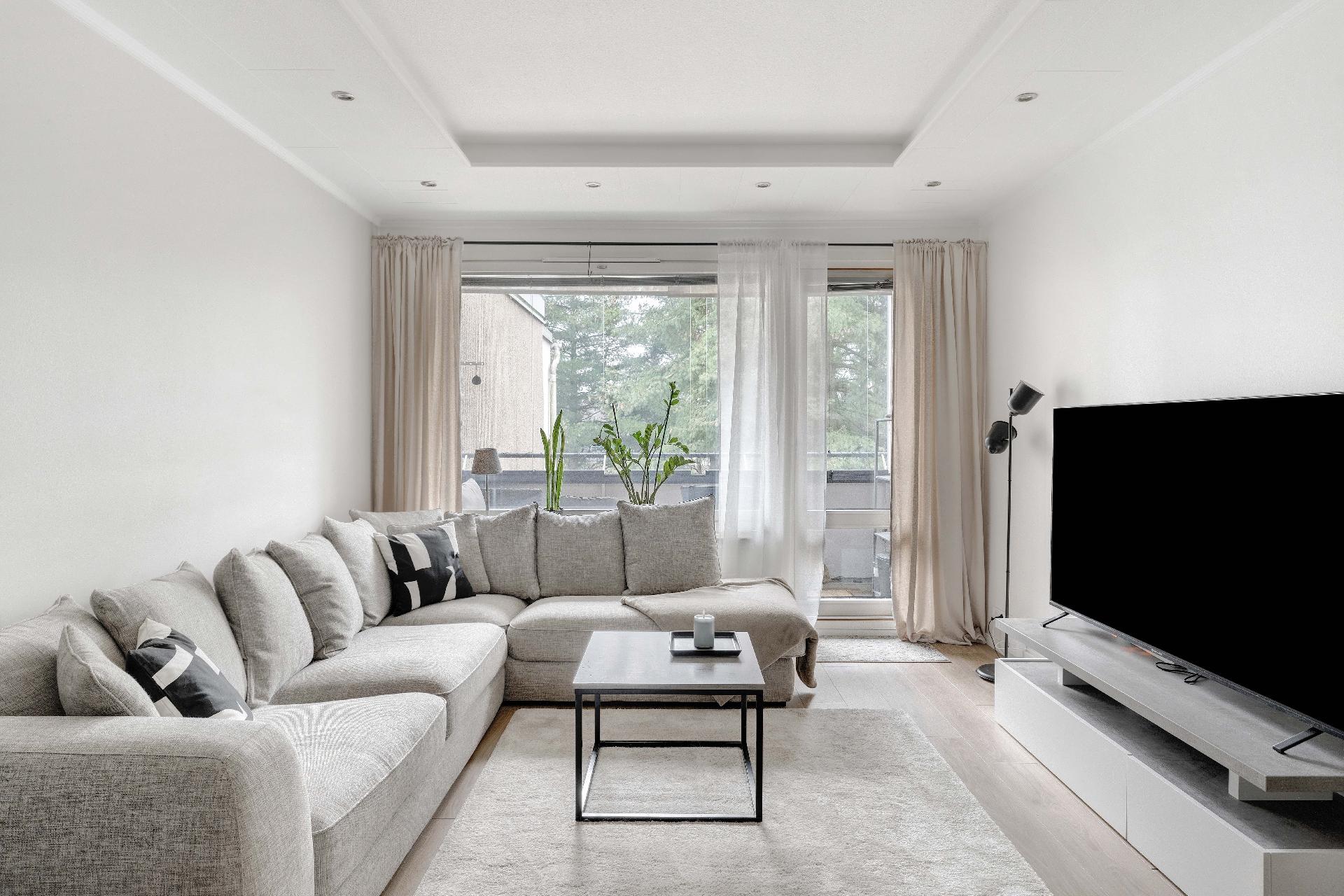 Purpurikuja 4, Kannelmäki, Helsinki