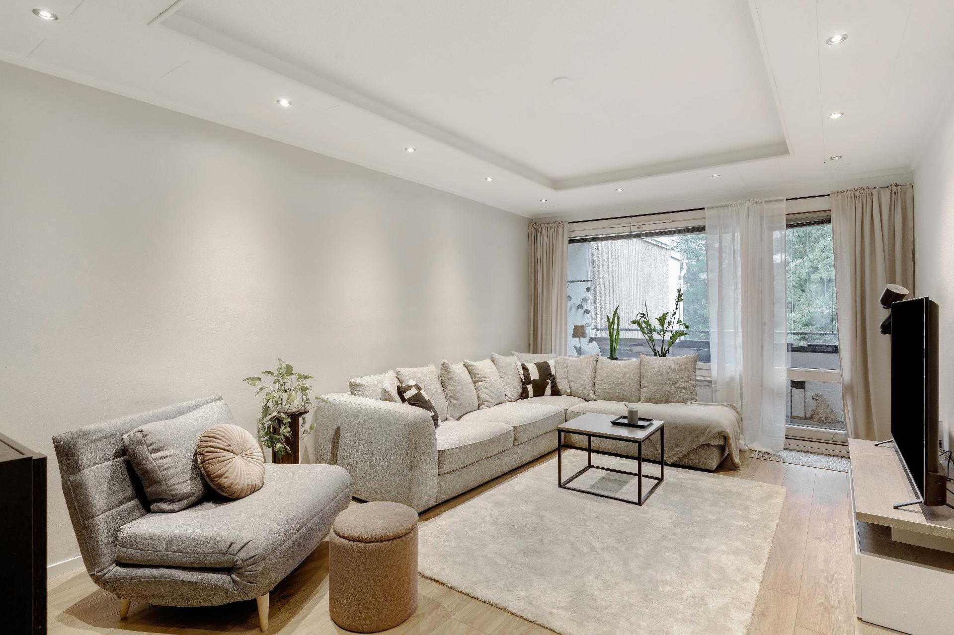 Purpurikuja 4, Kannelmäki, Helsinki