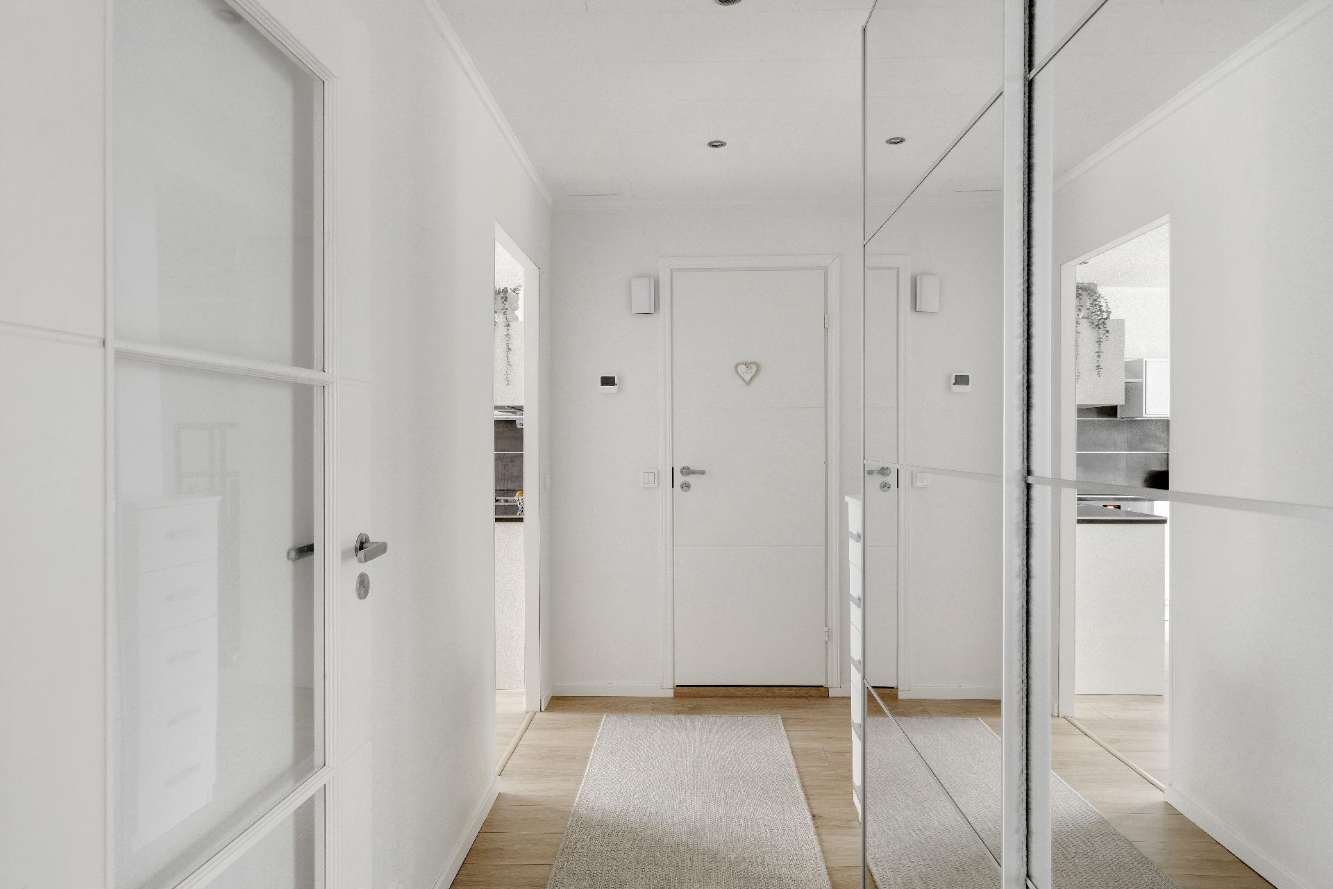 Purpurikuja 4, Kannelmäki, Helsinki