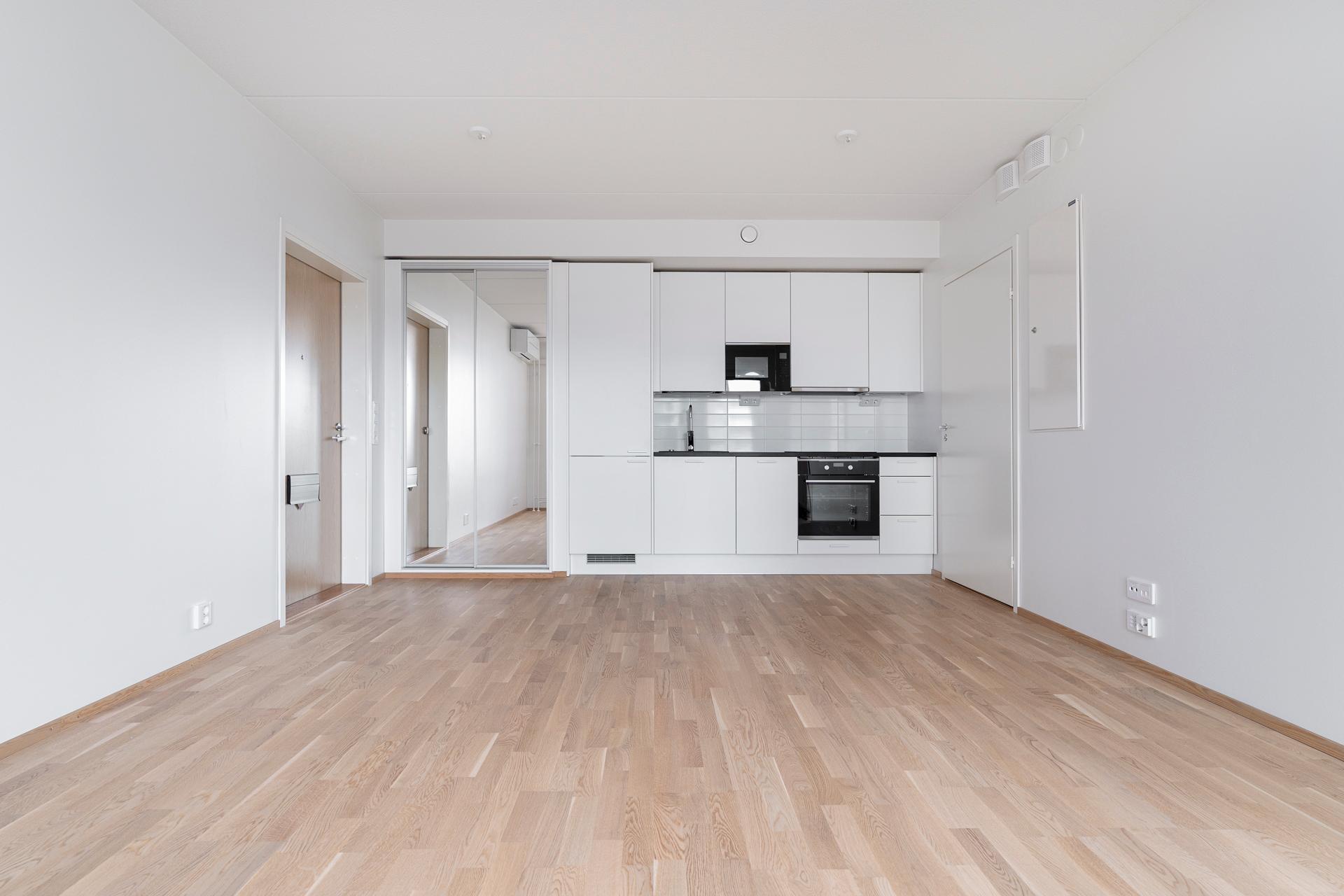 Kielotie 15d A 7, Tikkurila, Vantaa