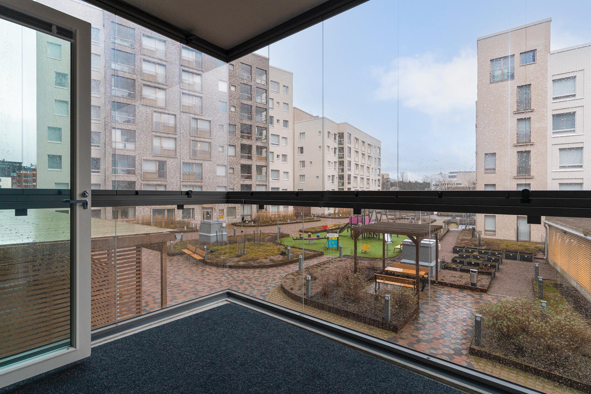 Kielotie 15d A 7, Tikkurila, Vantaa