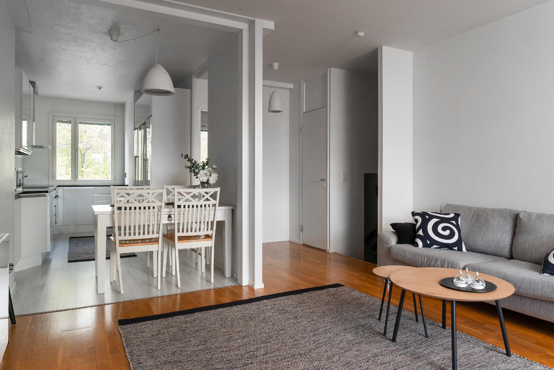 Lahjaharjuntie 30, Lohikoski, Jyväskylä