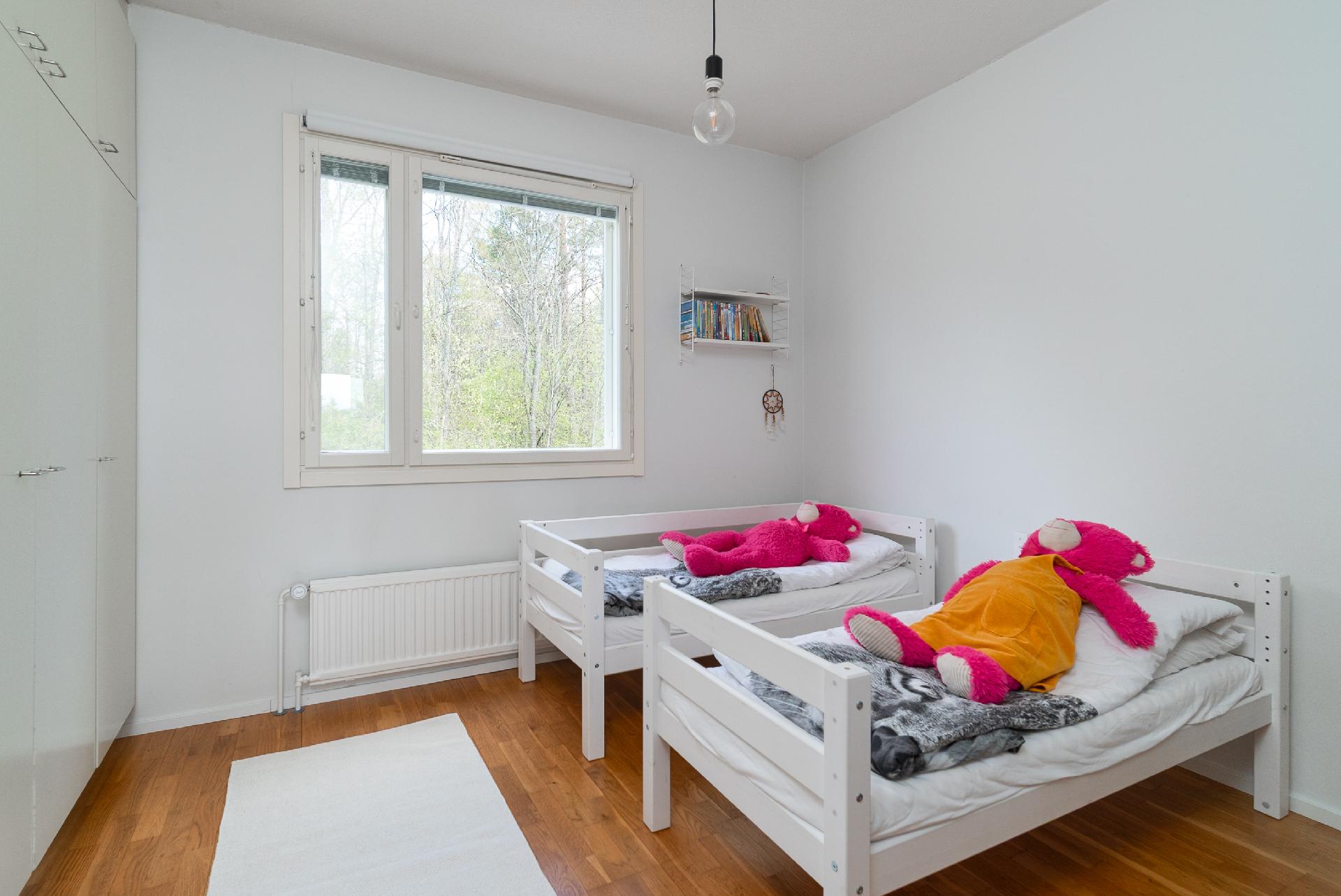 Lahjaharjuntie 30, Lohikoski, Jyväskylä