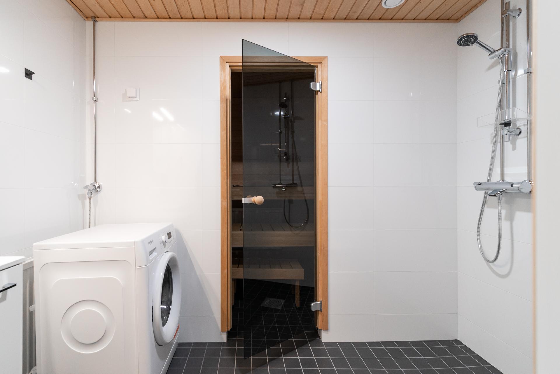 Lahjaharjuntie 30, Lohikoski, Jyväskylä