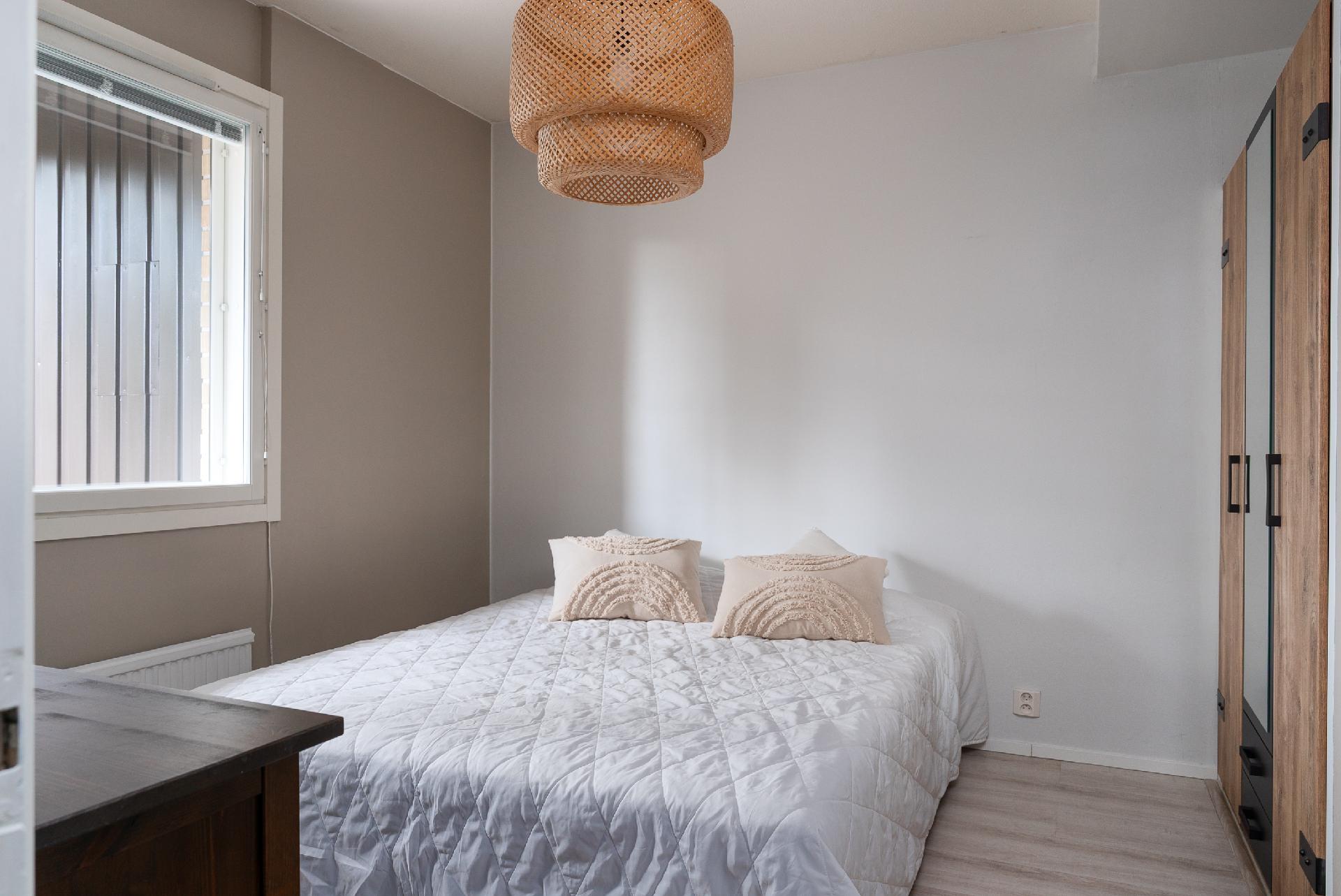 Lahjaharjuntie 30, Lohikoski, Jyväskylä