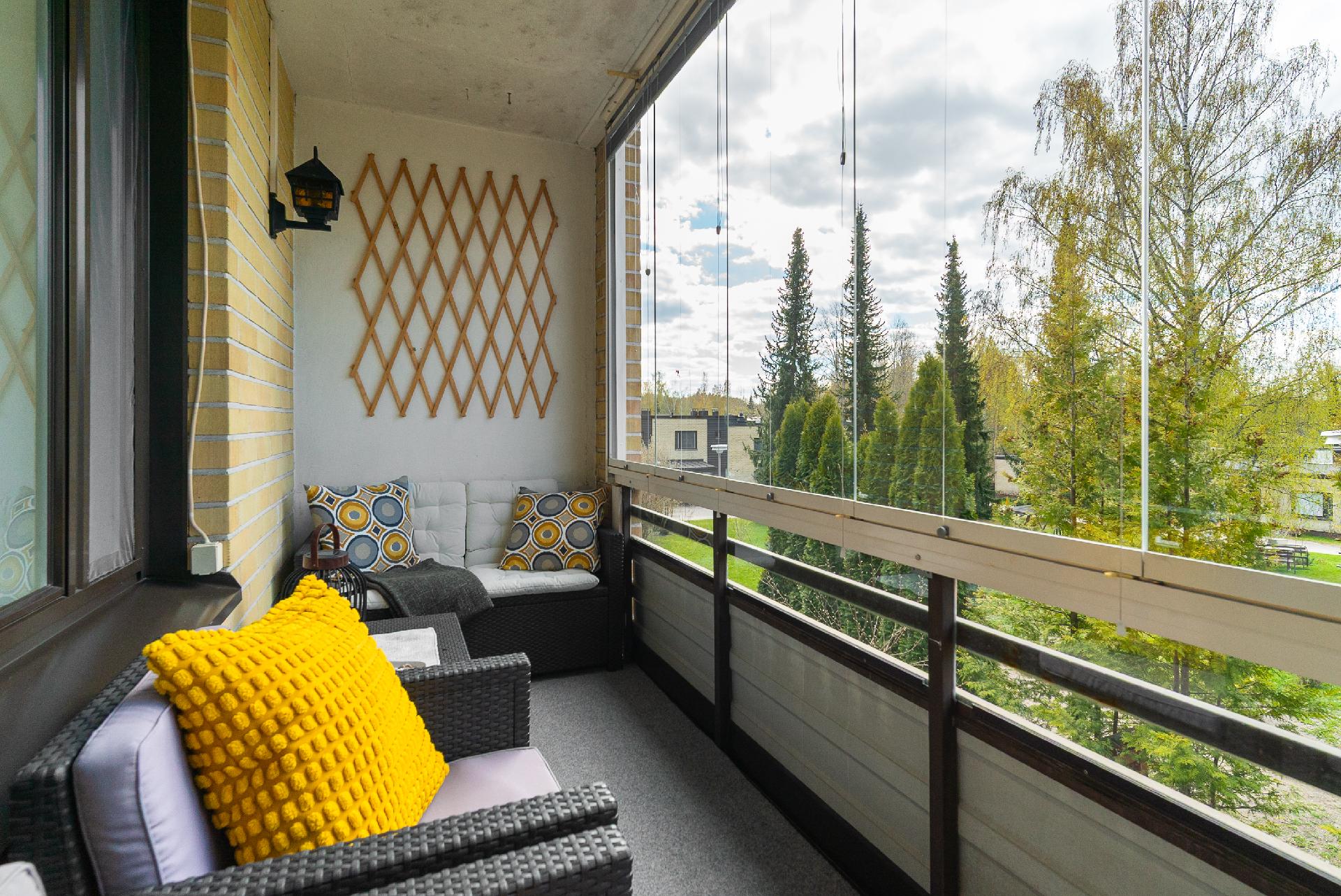 Lahjaharjuntie 30, Lohikoski, Jyväskylä