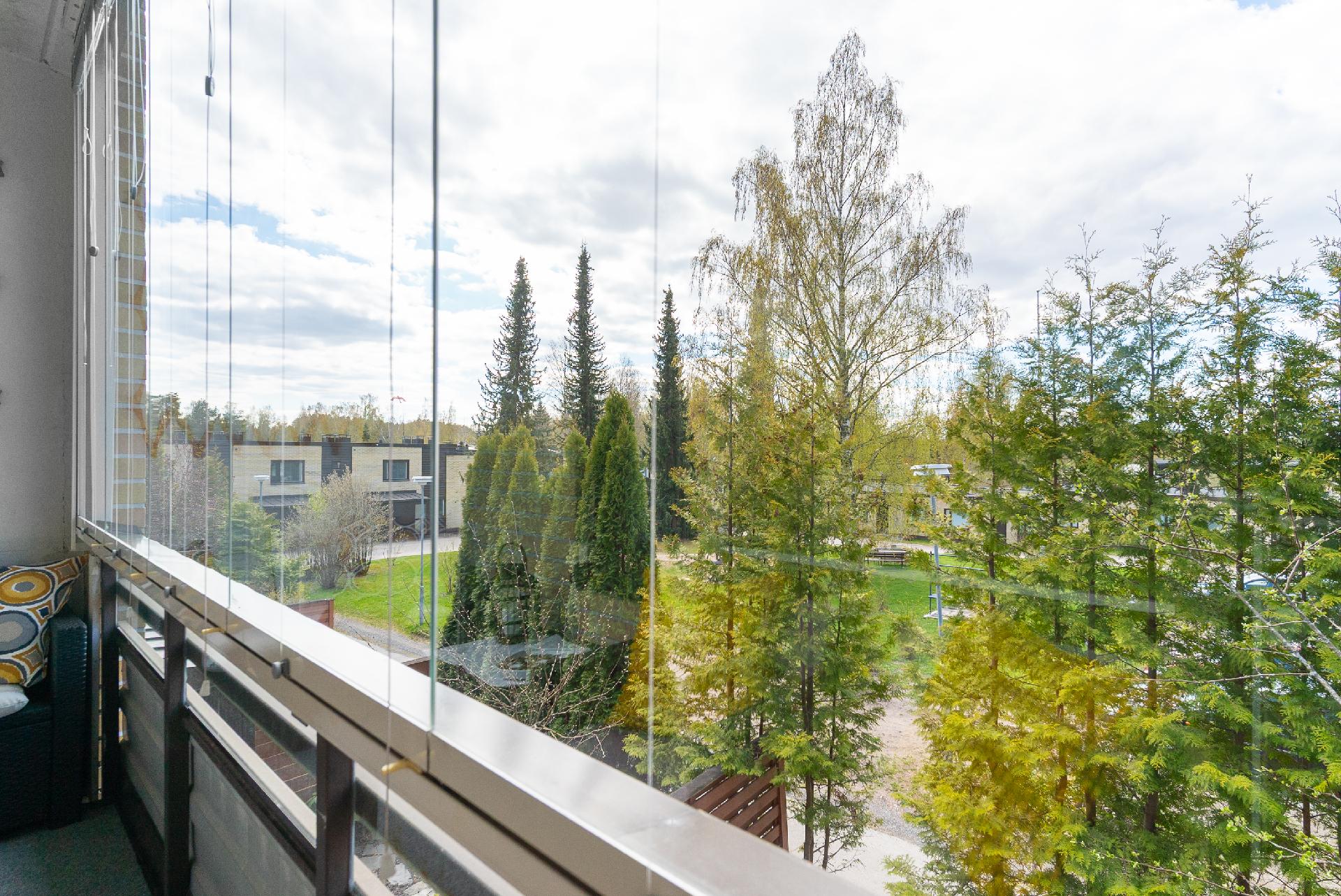 Lahjaharjuntie 30, Lohikoski, Jyväskylä