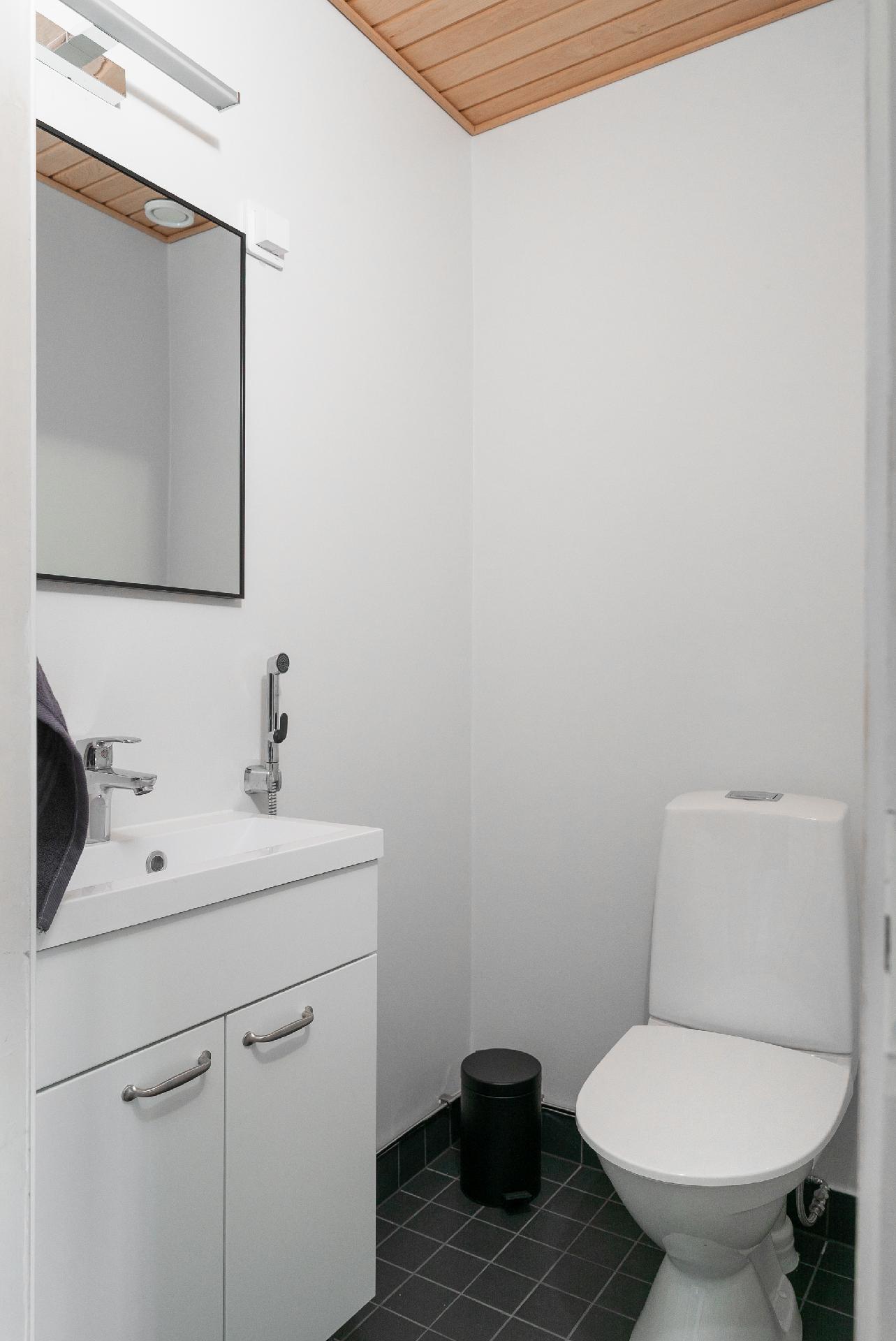 Lahjaharjuntie 30, Lohikoski, Jyväskylä