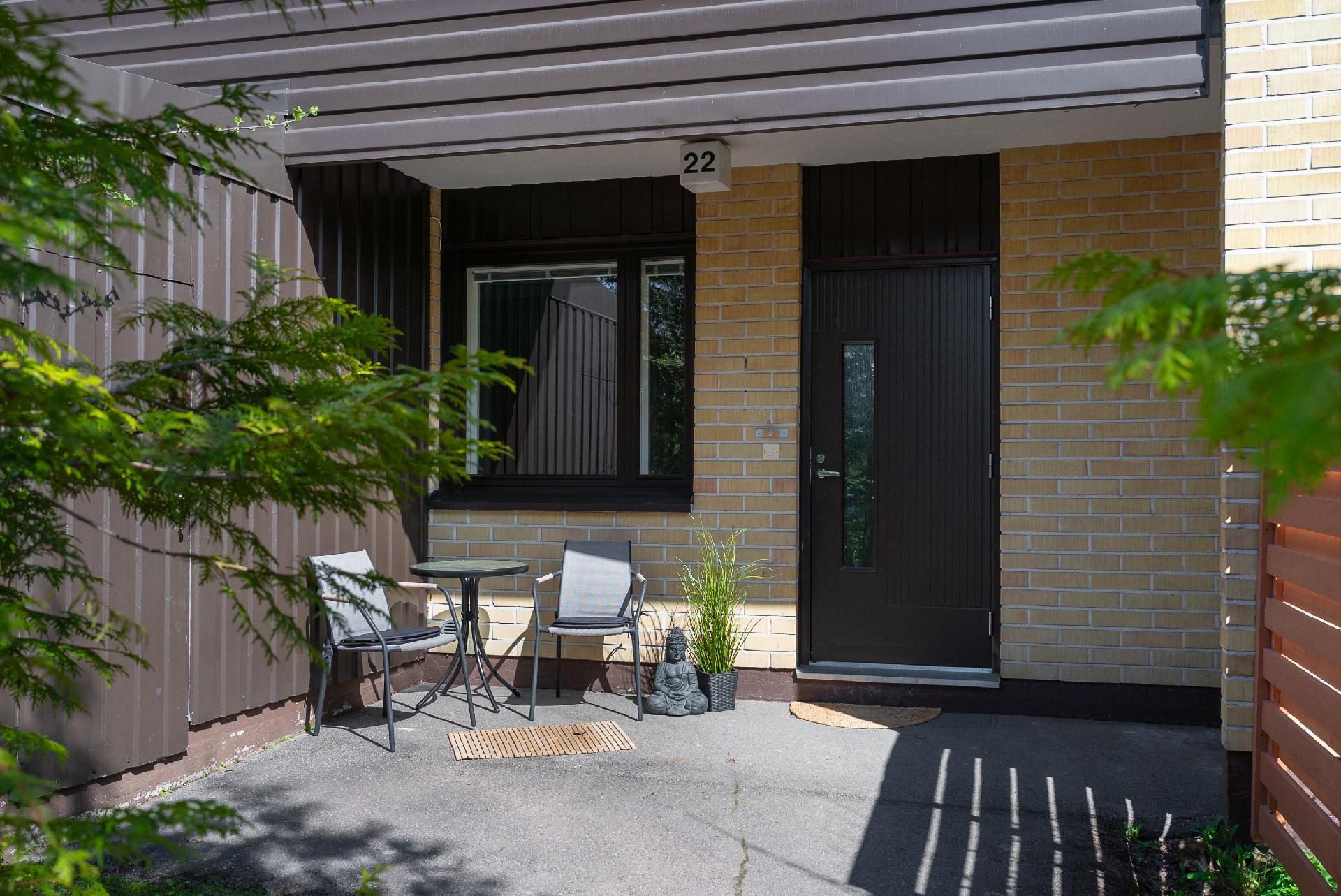 Lahjaharjuntie 30, Lohikoski, Jyväskylä