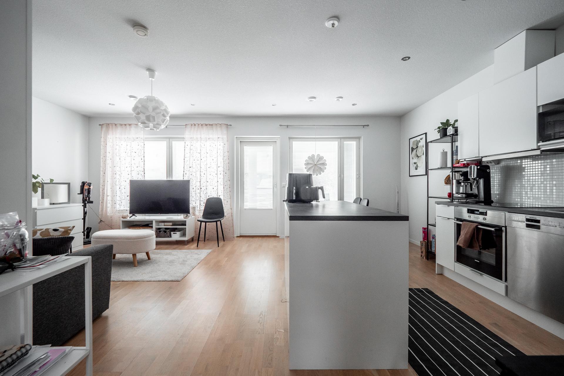 Niementie 17, Niemenranta, Oulu