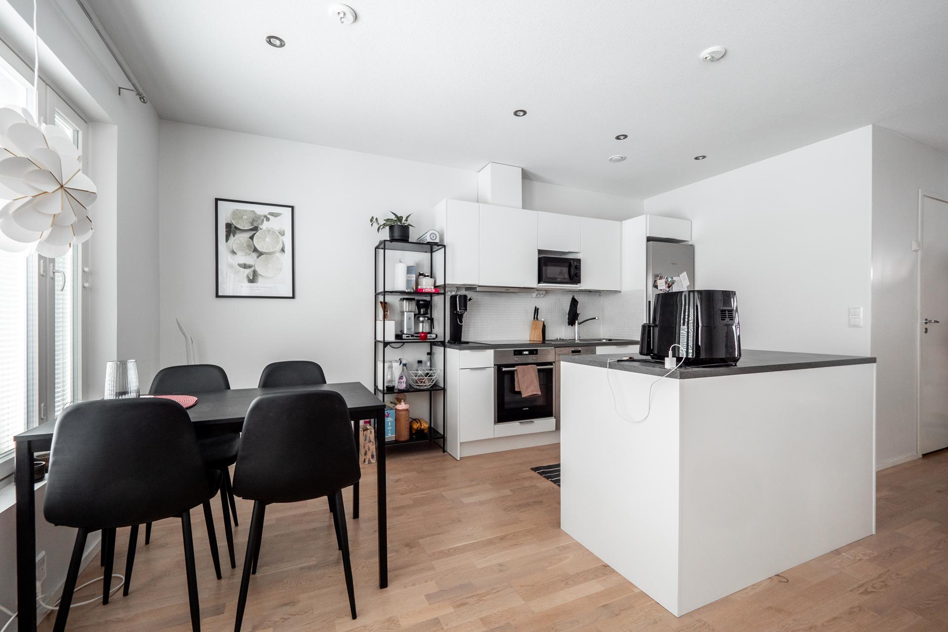 Niementie 17, Niemenranta, Oulu