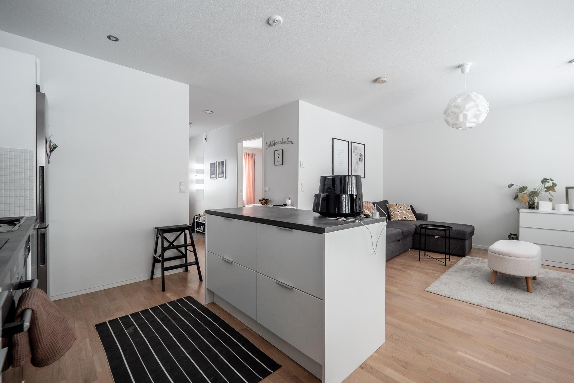 Niementie 17, Niemenranta, Oulu