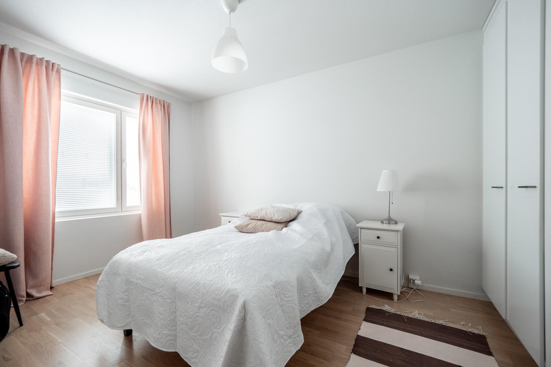 Niementie 17, Niemenranta, Oulu