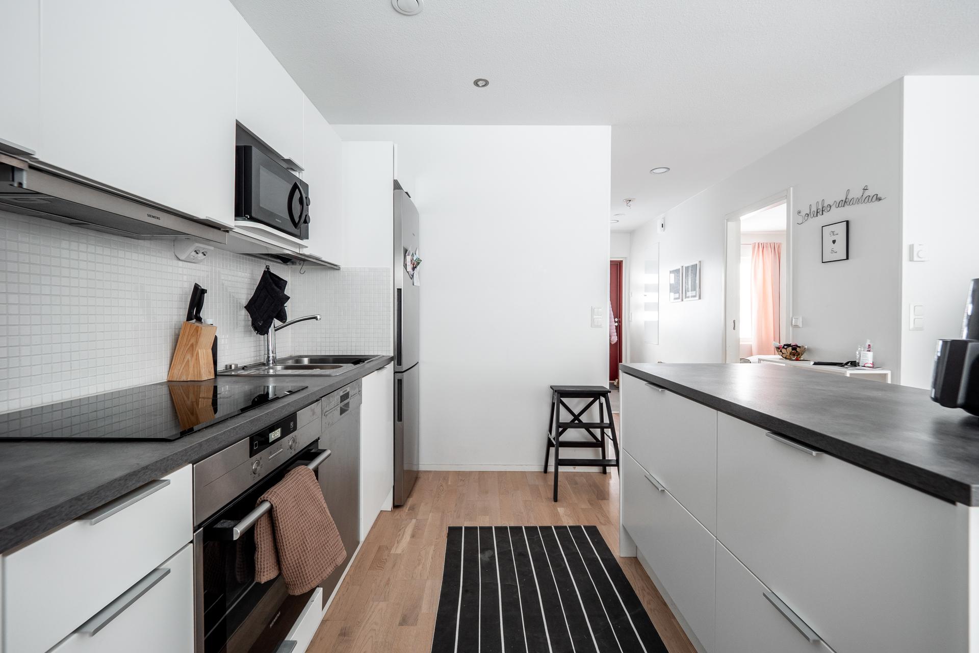 Niementie 17, Niemenranta, Oulu