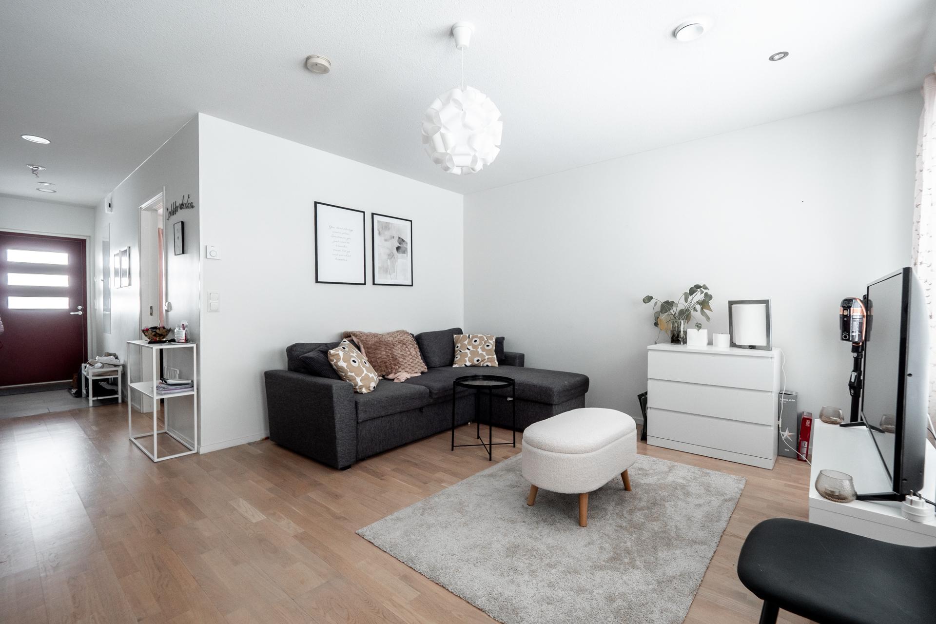 Niementie 17, Niemenranta, Oulu