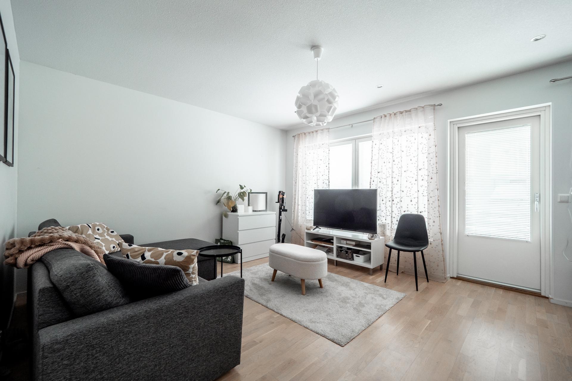 Niementie 17, Niemenranta, Oulu