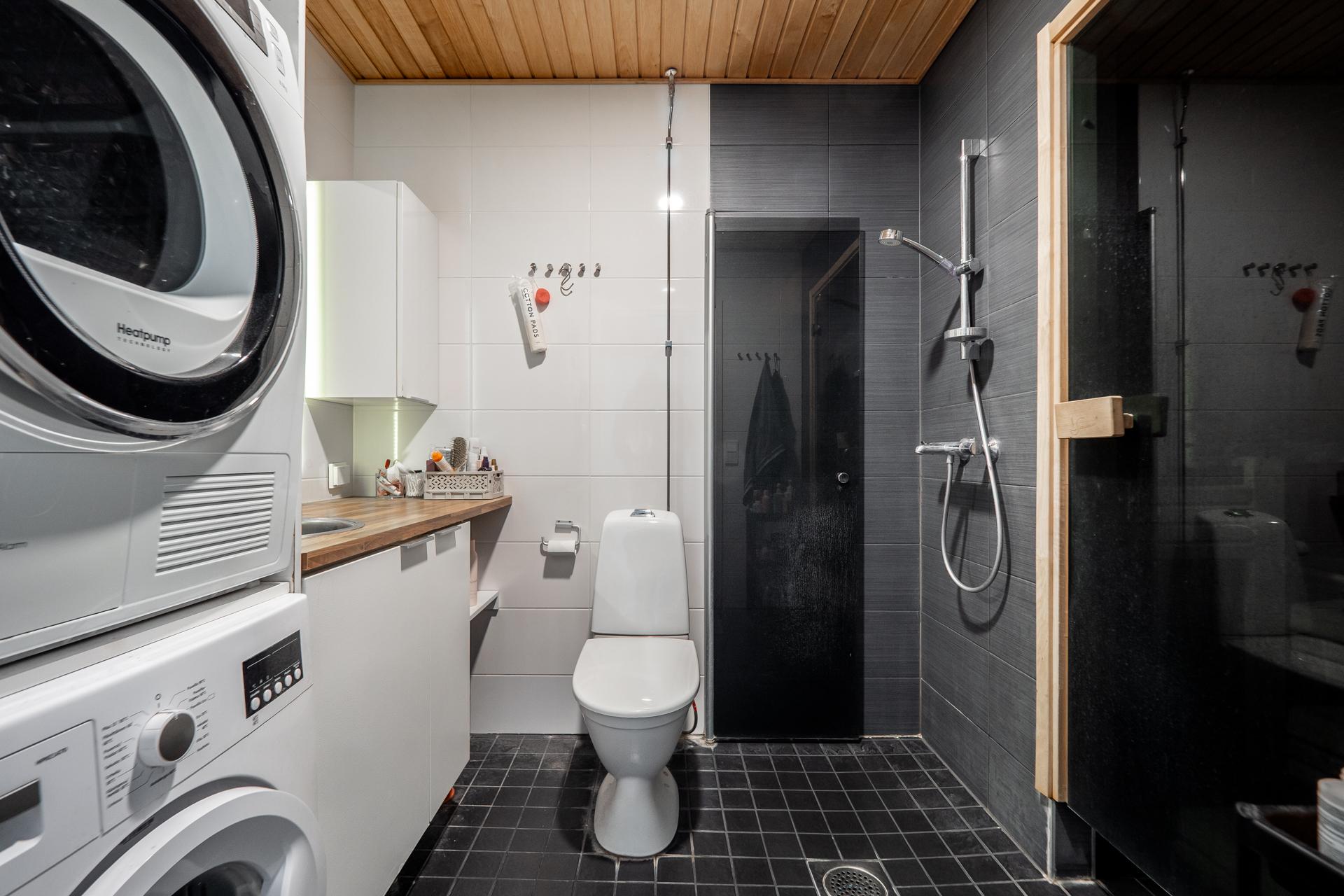 Niementie 17, Niemenranta, Oulu