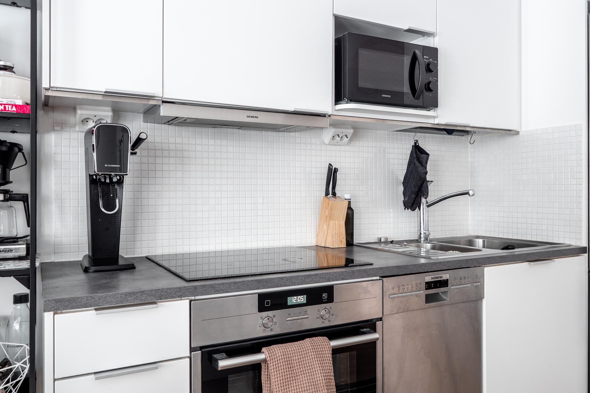 Niementie 17, Niemenranta, Oulu