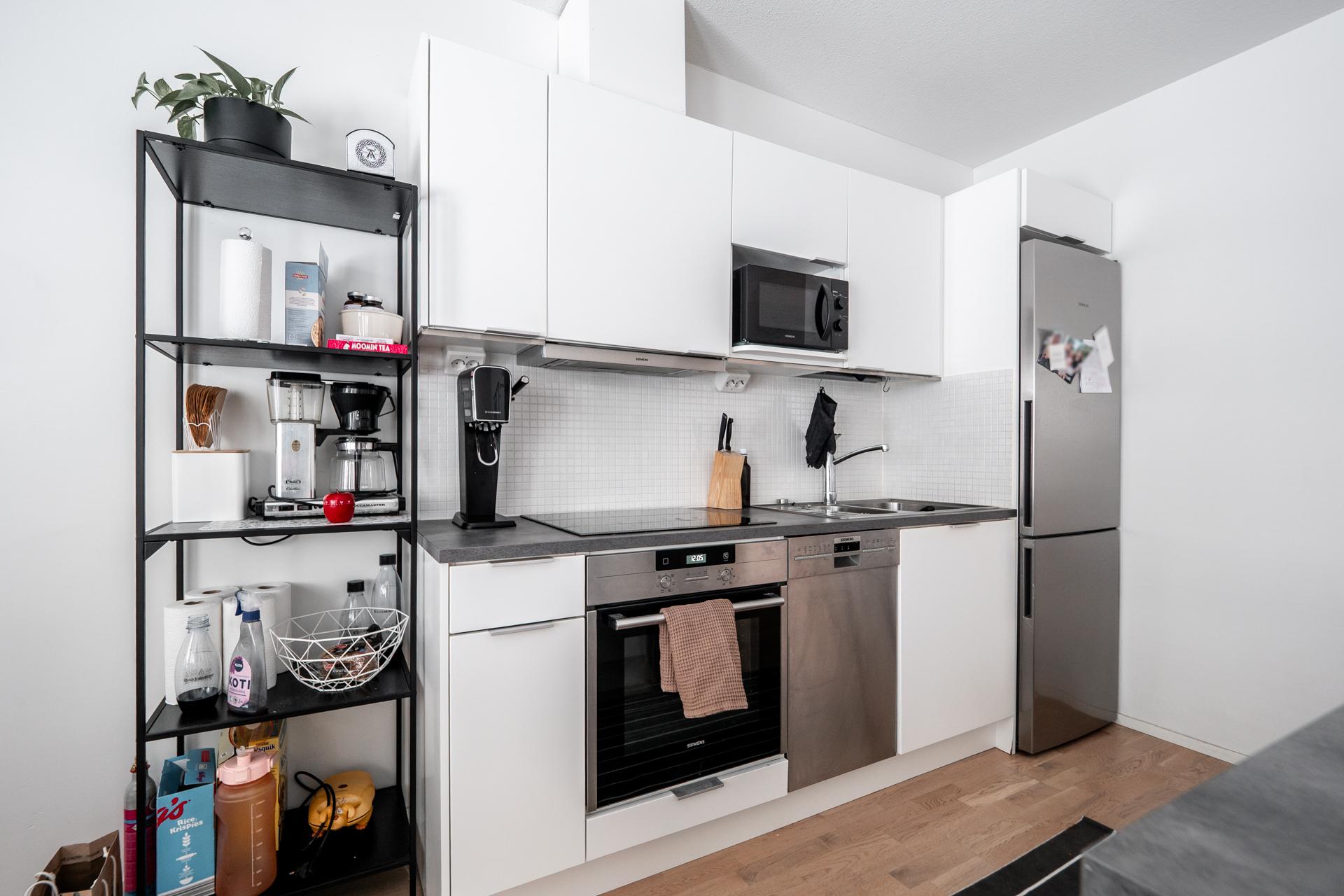 Niementie 17, Niemenranta, Oulu