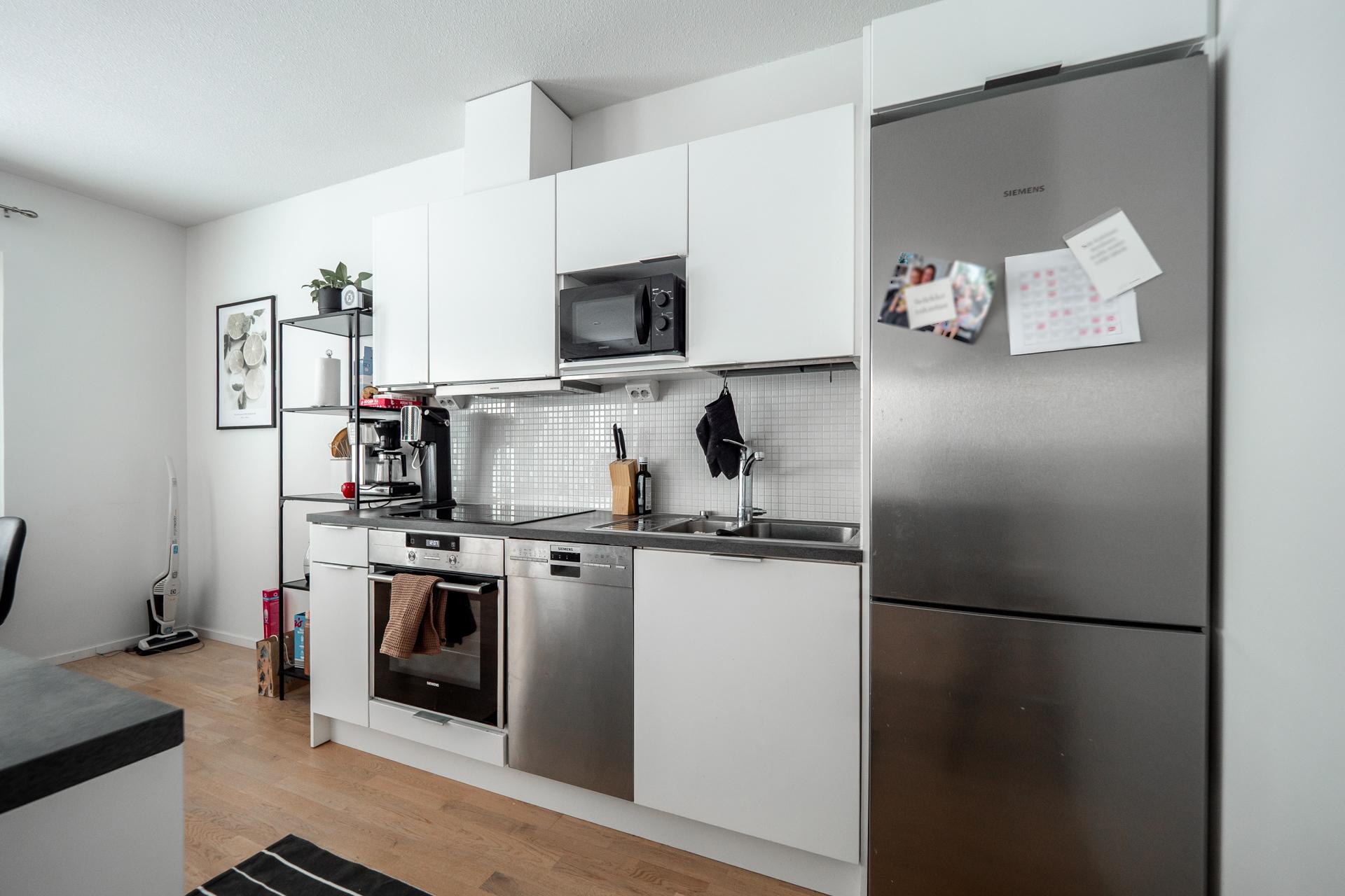 Niementie 17, Niemenranta, Oulu