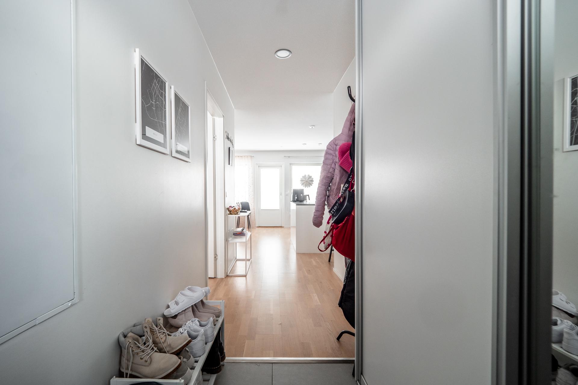 Niementie 17, Niemenranta, Oulu