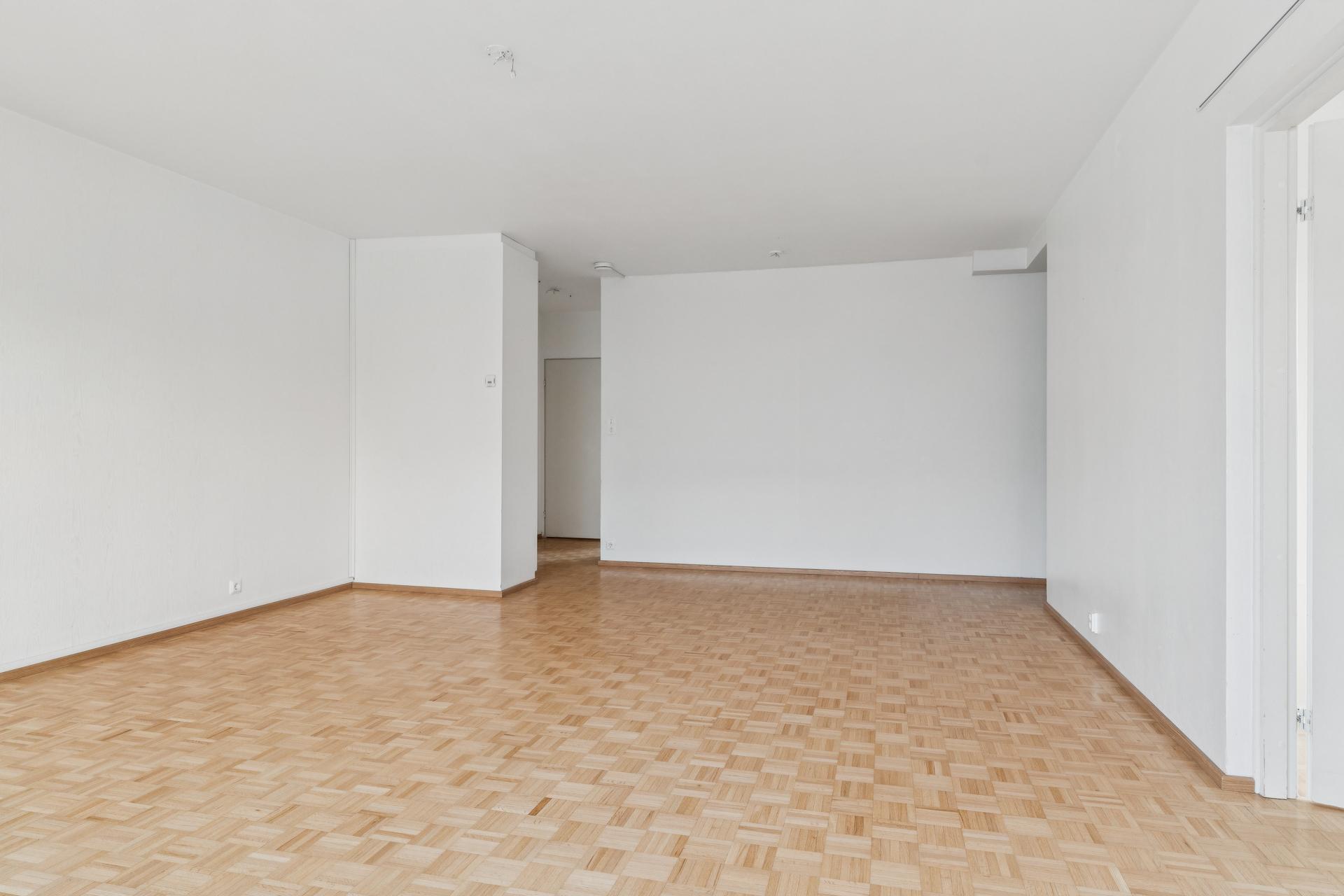 Jäkälätie 8, Tapanila, Helsinki