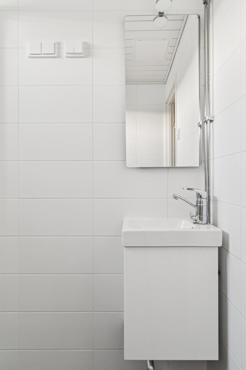 Jäkälätie 8, Tapanila, Helsinki