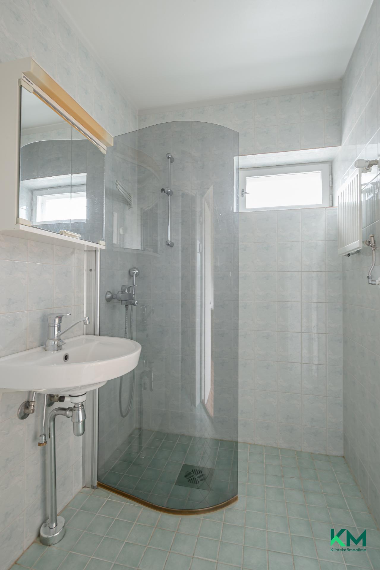 Porintie 5, Munkkivuori, Helsinki