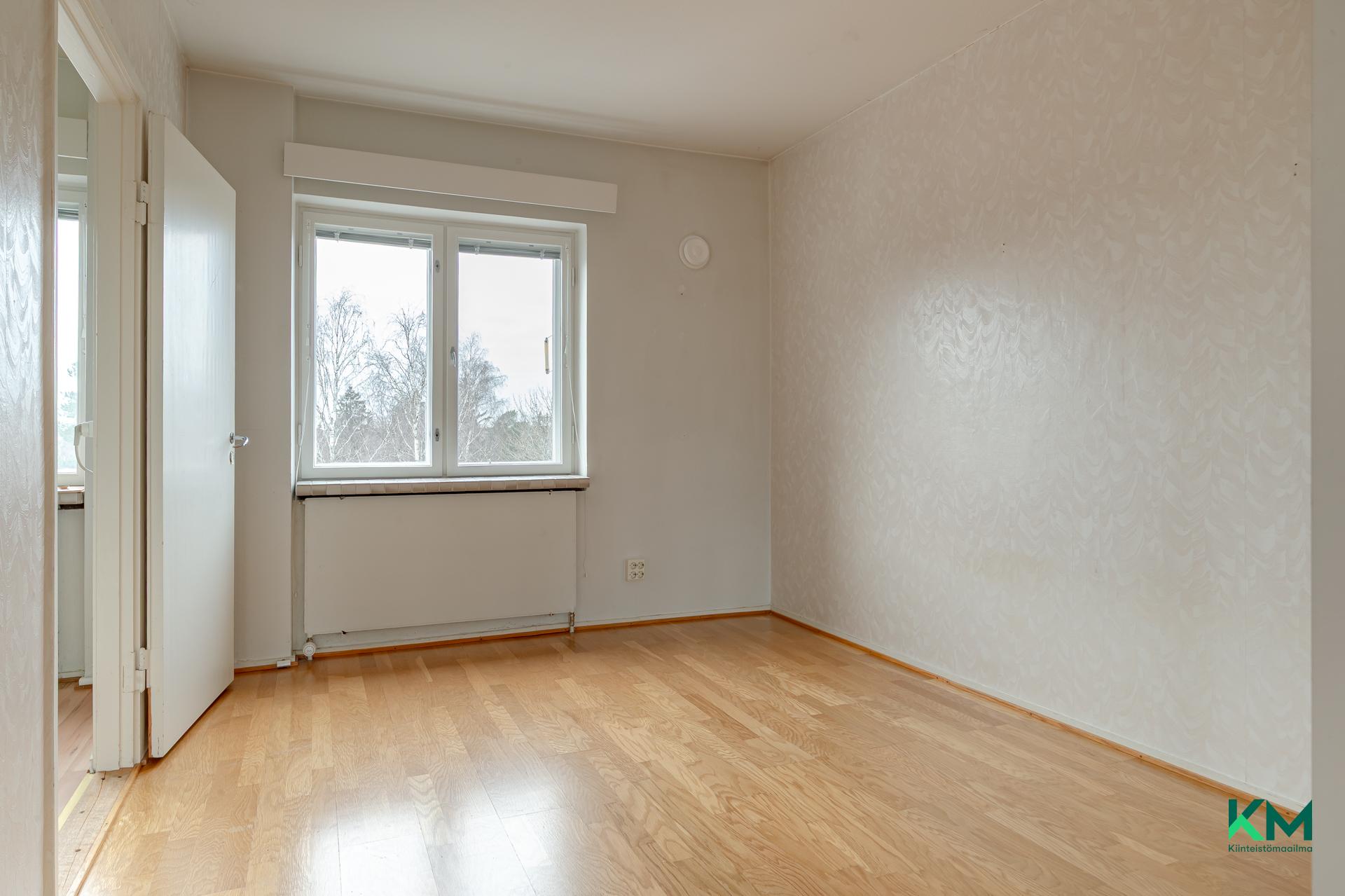 Porintie 5, Munkkivuori, Helsinki