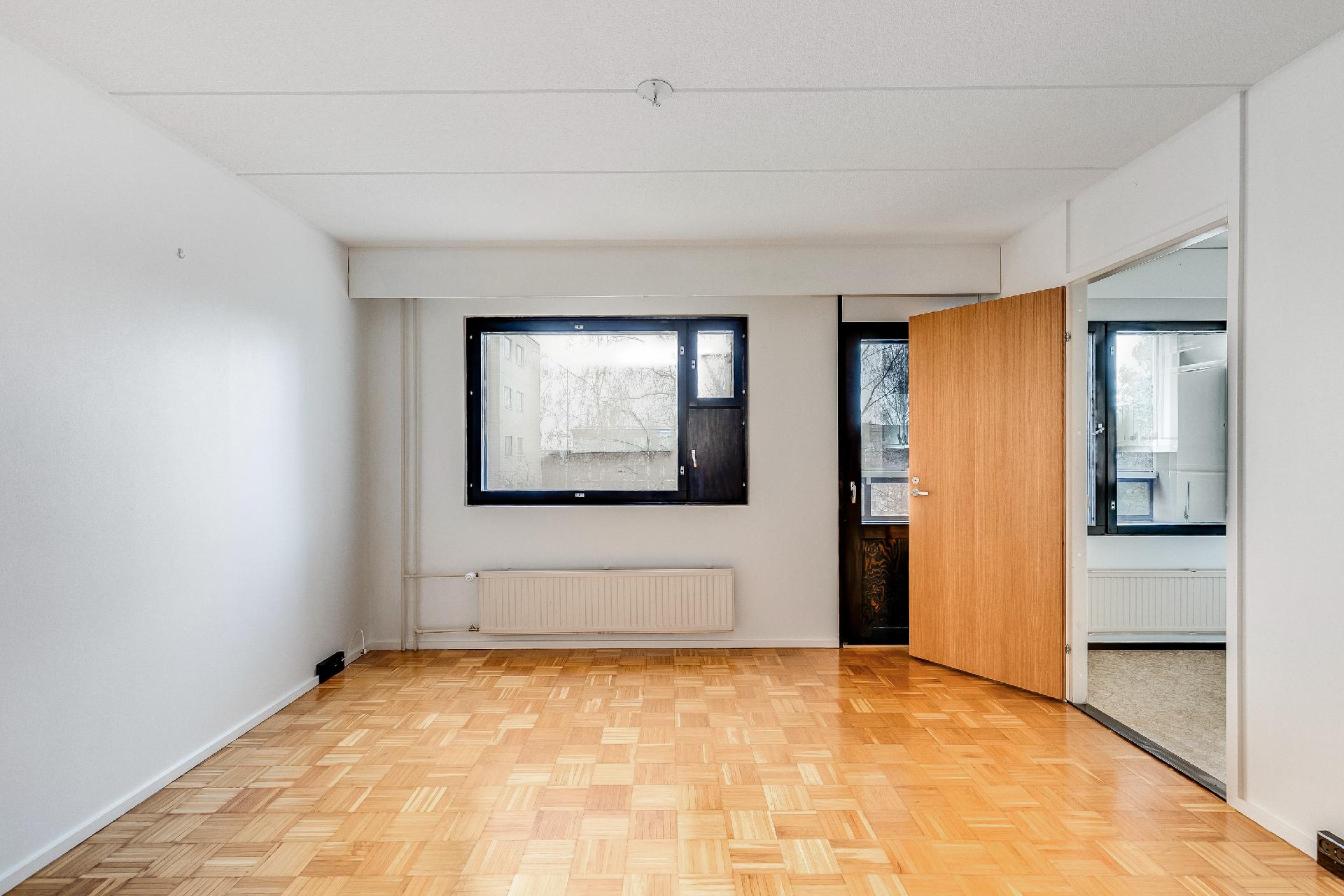 Itälahdenkatu 8, Lauttasaari, Helsinki