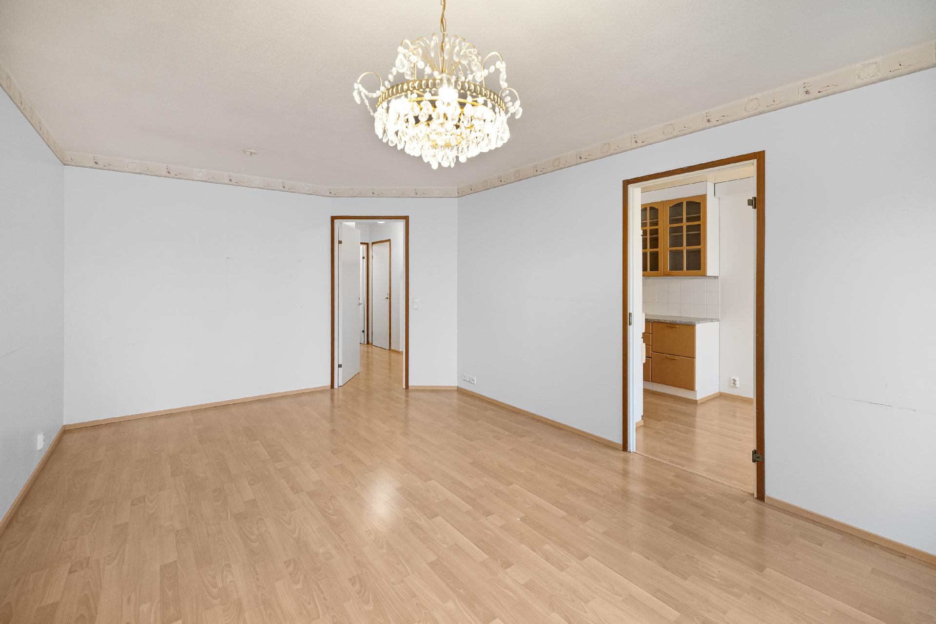 Auratie 1, Sorsakorpi, Kerava