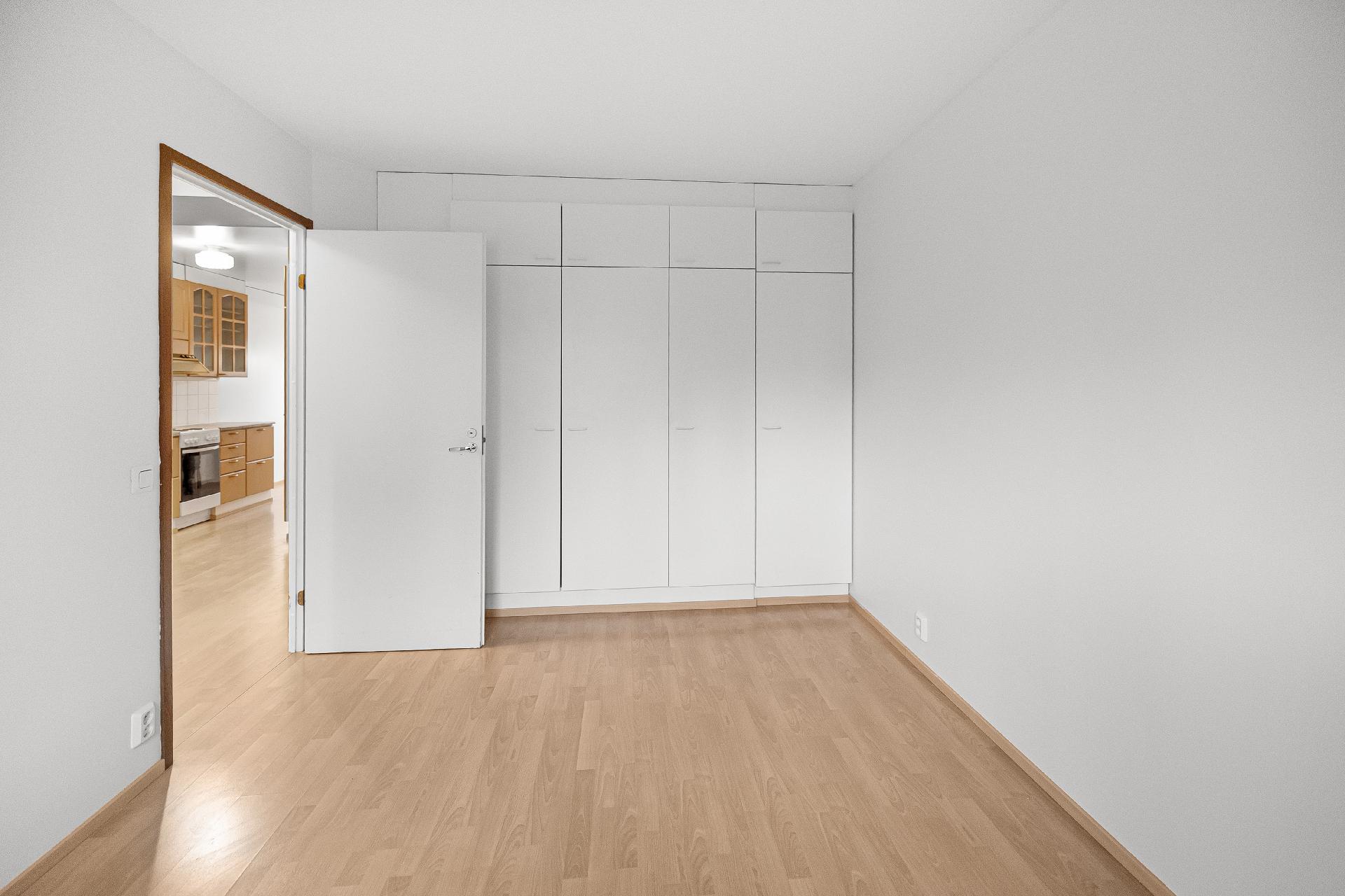 Auratie 1, Sorsakorpi, Kerava