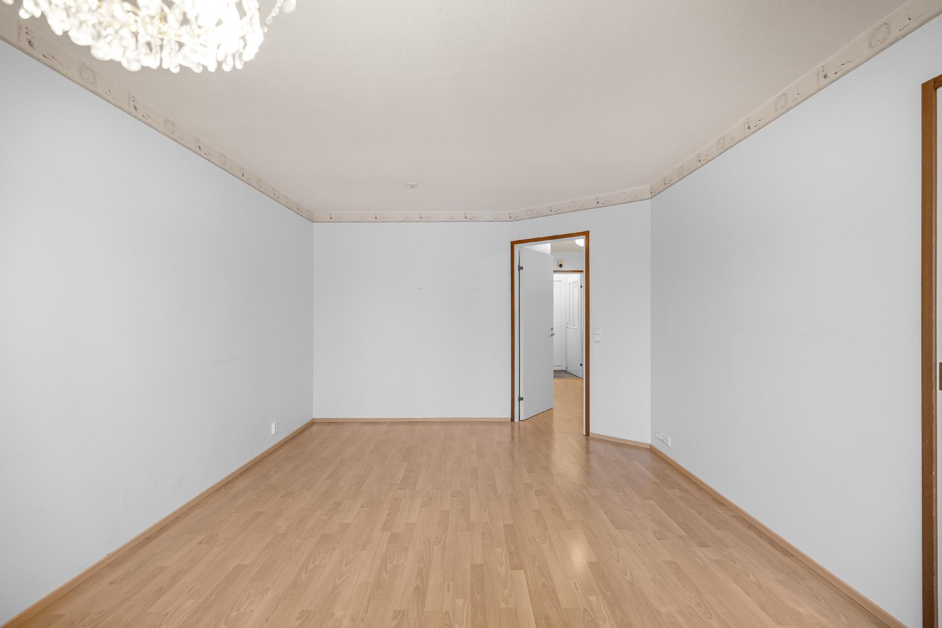 Auratie 1, Sorsakorpi, Kerava