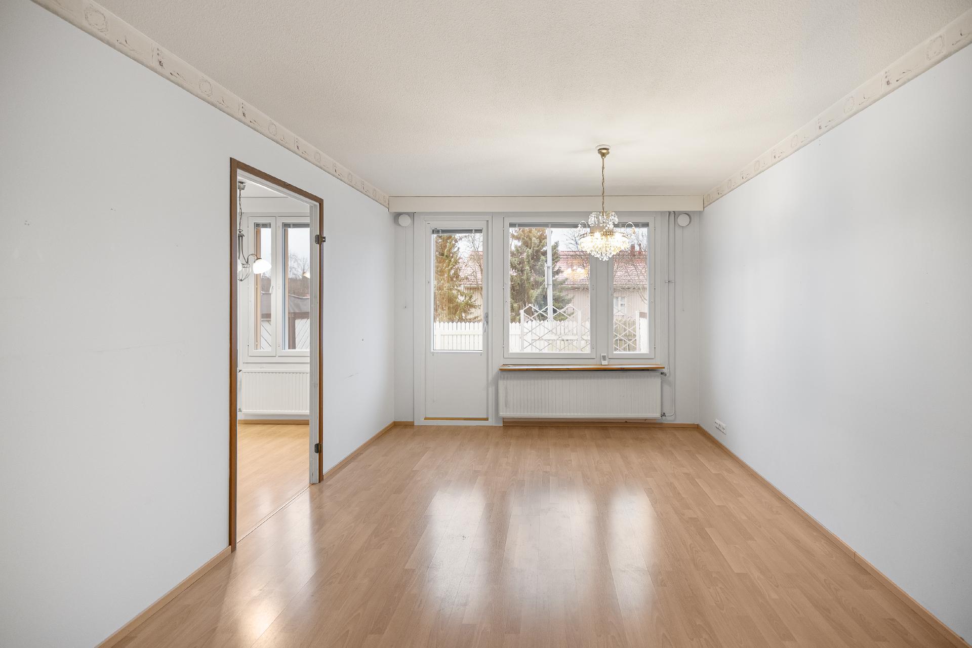 Auratie 1, Sorsakorpi, Kerava