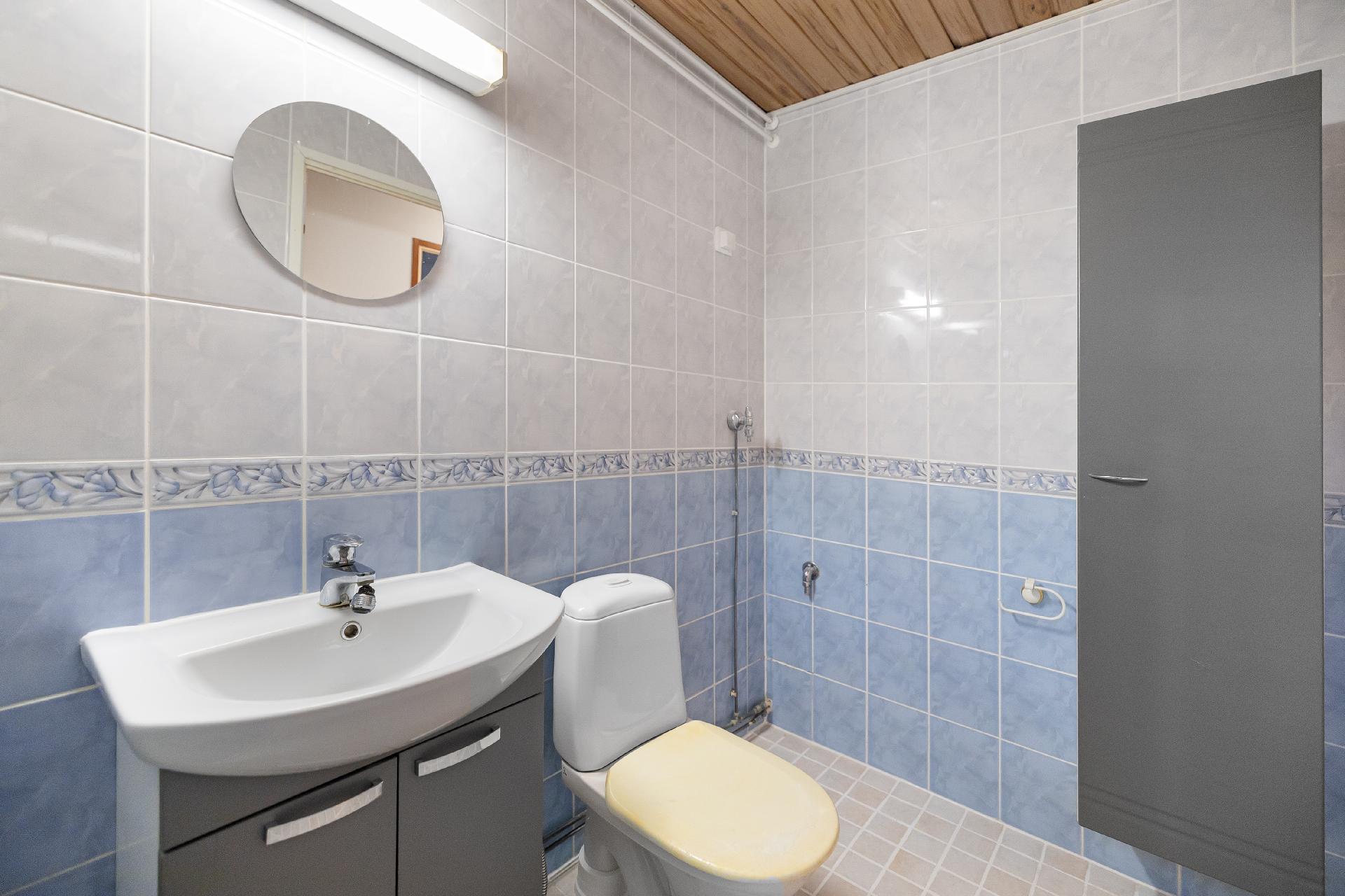 Auratie 1, Sorsakorpi, Kerava