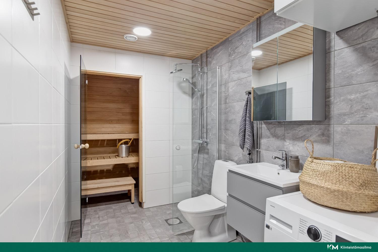 Tervatehtaanraitti 10, Santalahti, Tampere