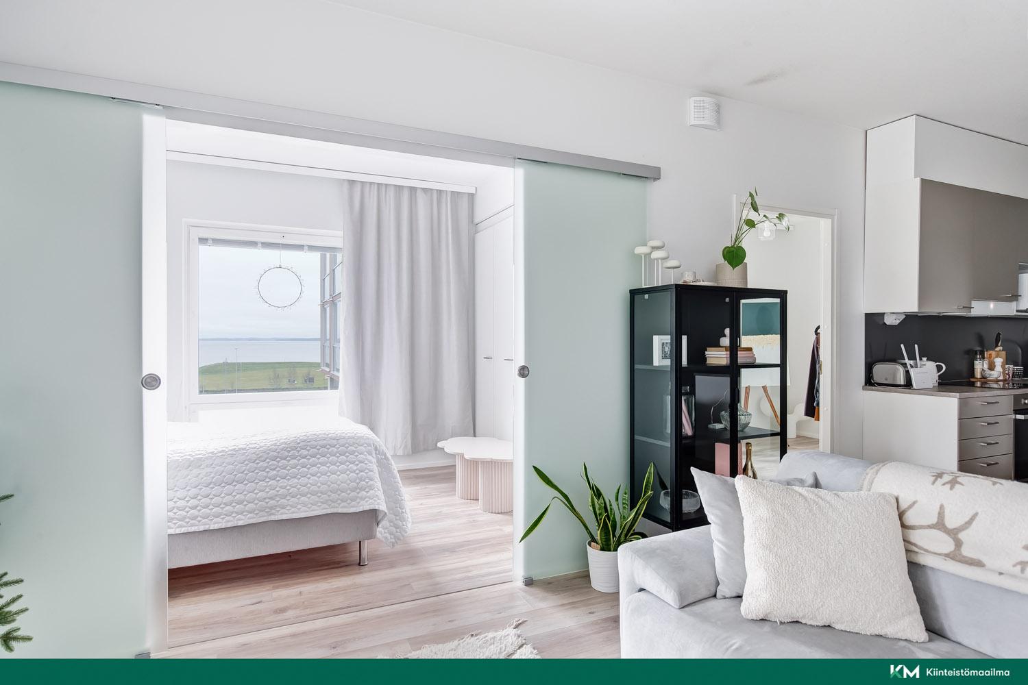 Tervatehtaanraitti 10, Santalahti, Tampere