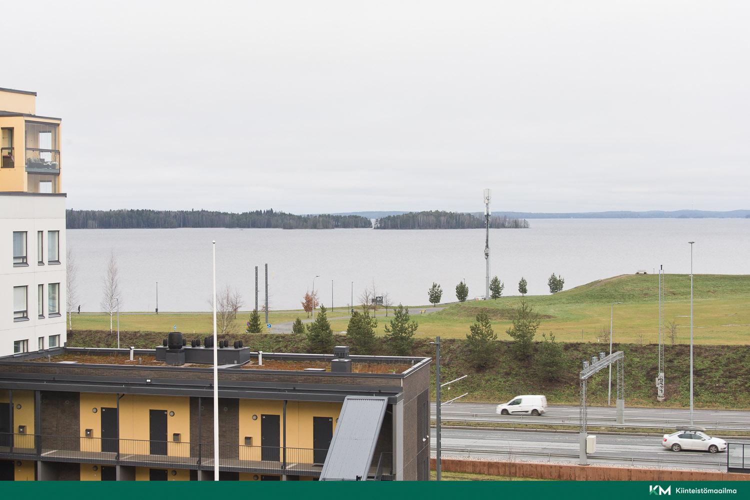 Tervatehtaanraitti 10, Santalahti, Tampere