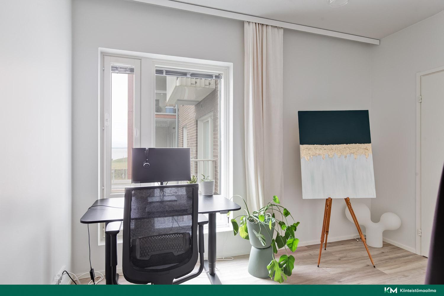 Tervatehtaanraitti 10, Santalahti, Tampere