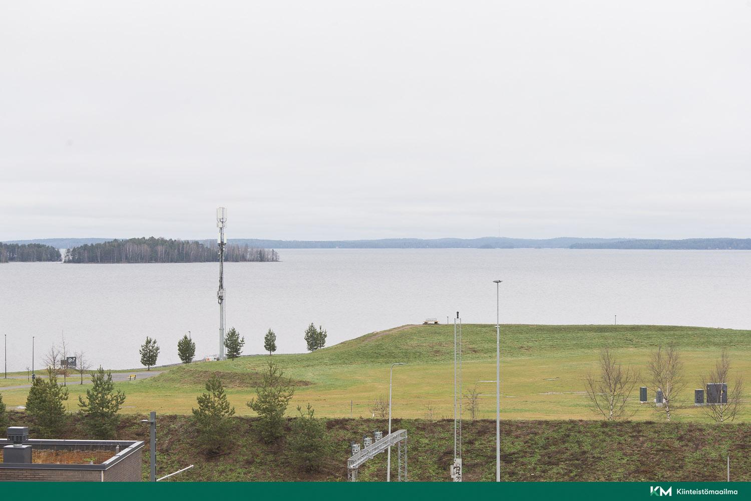 Tervatehtaanraitti 10, Santalahti, Tampere