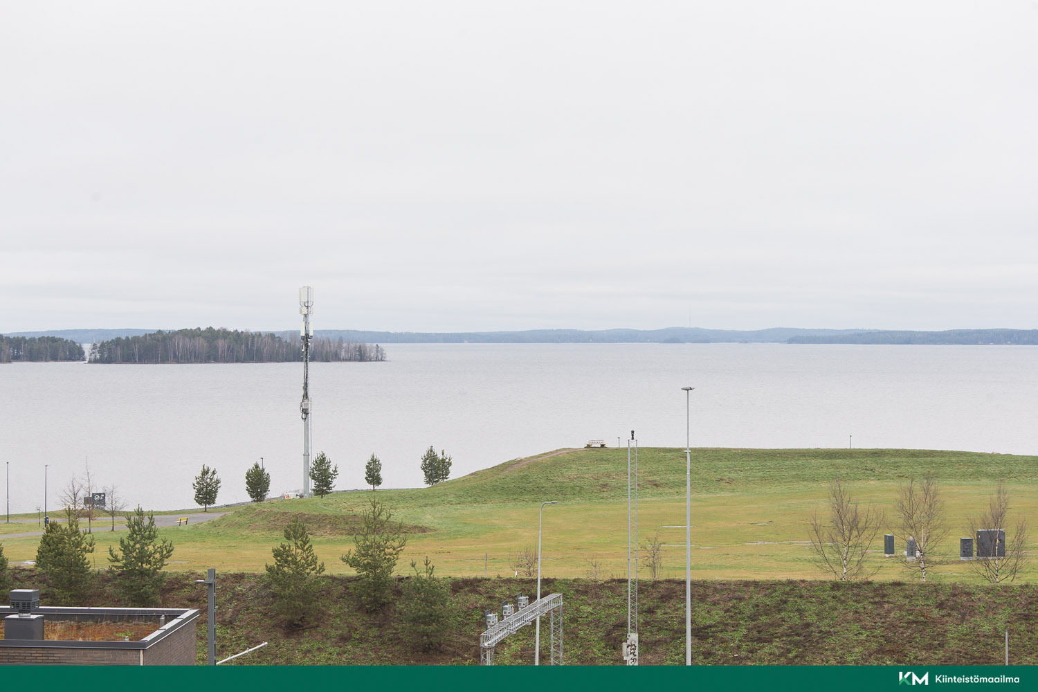 Tervatehtaanraitti 10, Santalahti, Tampere
