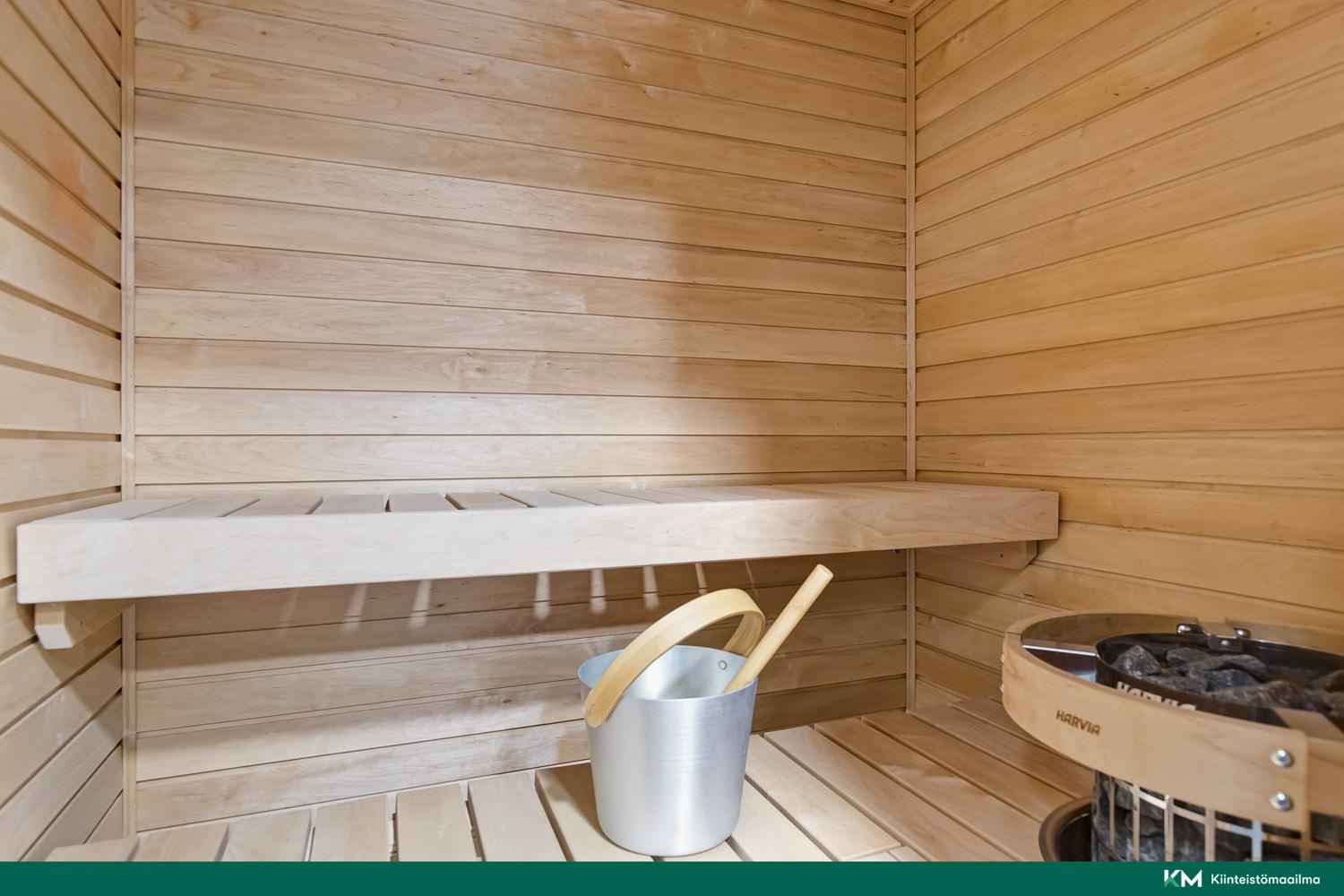 Tervatehtaanraitti 10, Santalahti, Tampere