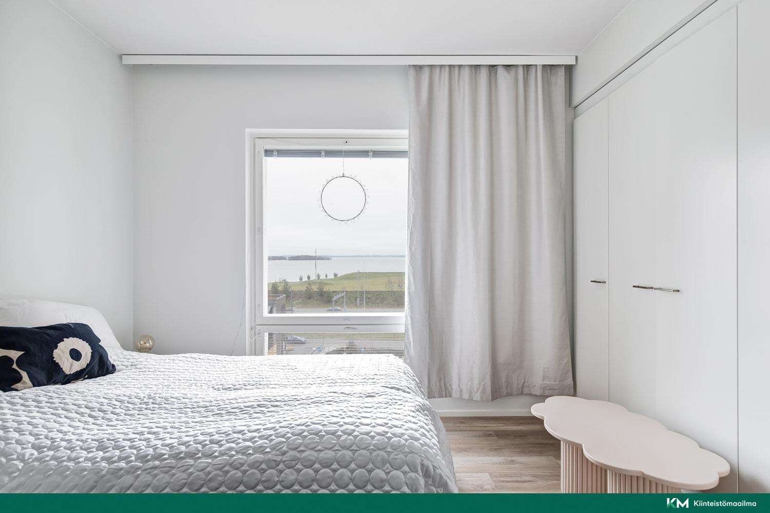 Tervatehtaanraitti 10, Santalahti, Tampere